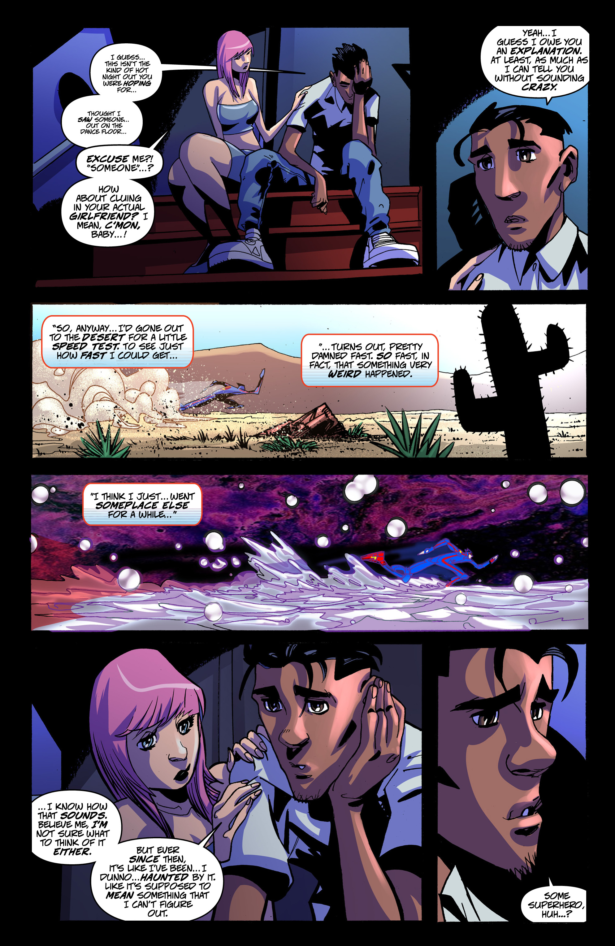 Accell (2017) issue 5 - Page 15