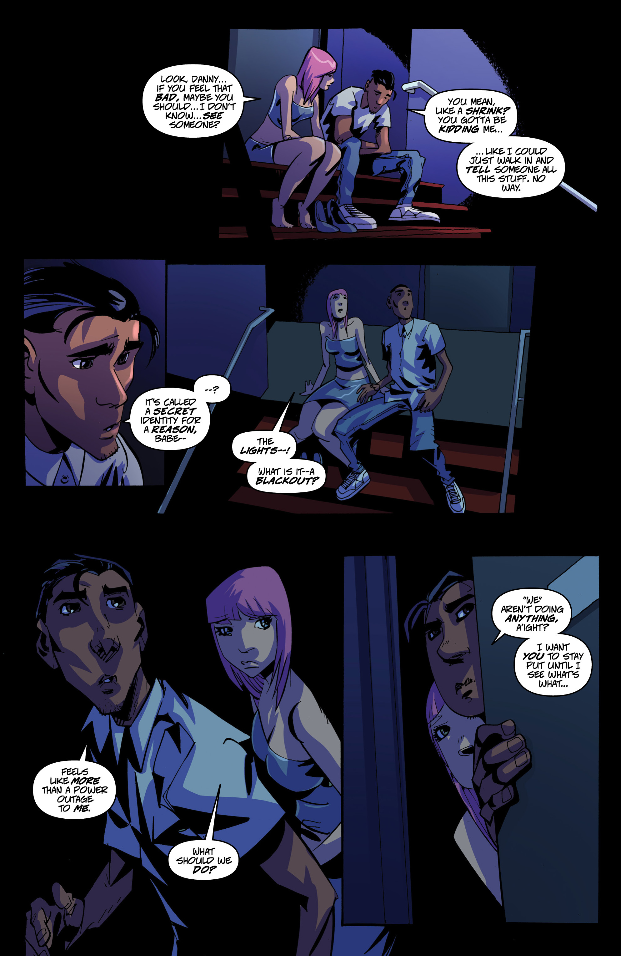 Accell (2017) issue 5 - Page 18