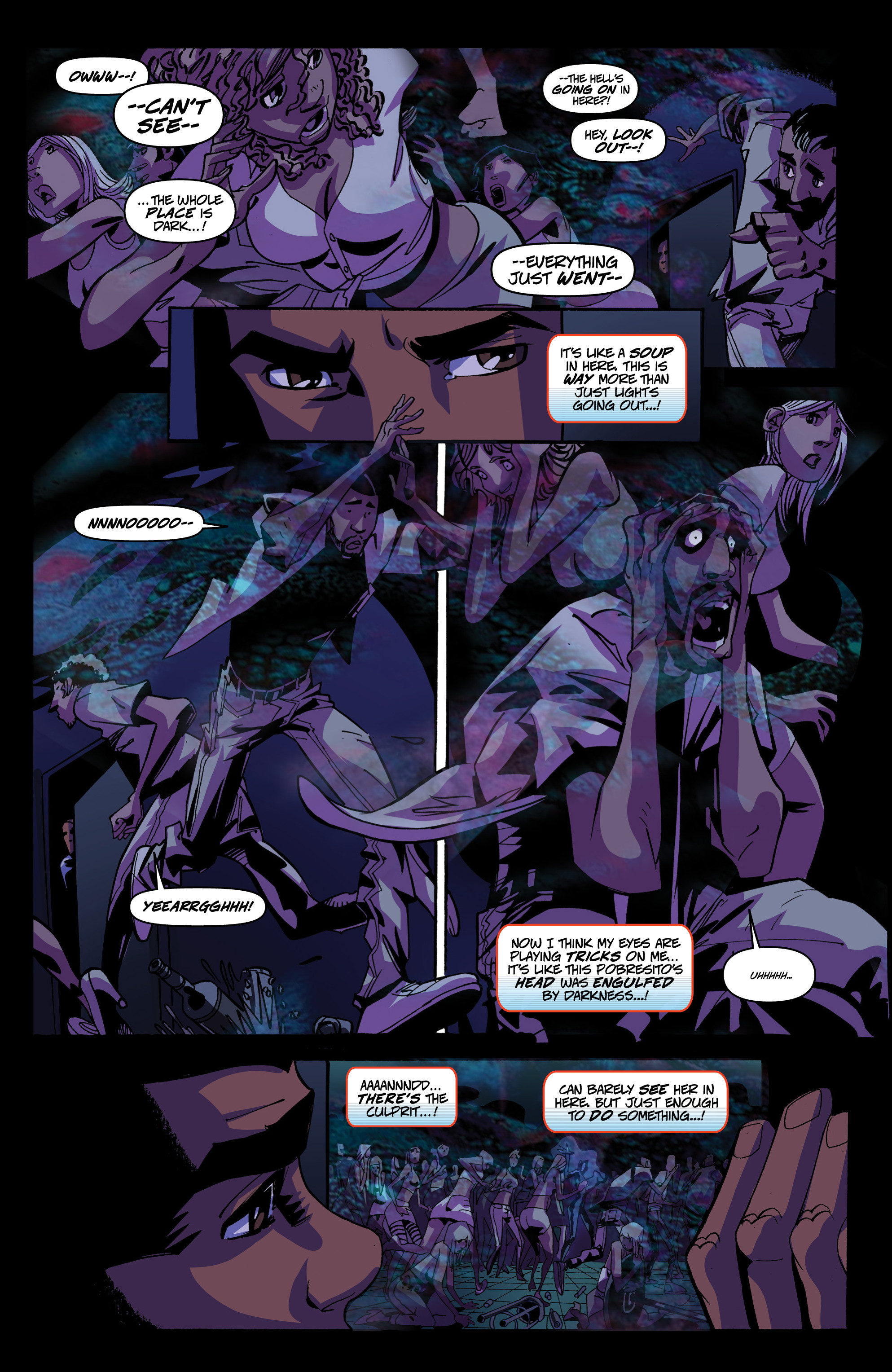 Accell (2017) issue 5 - Page 19