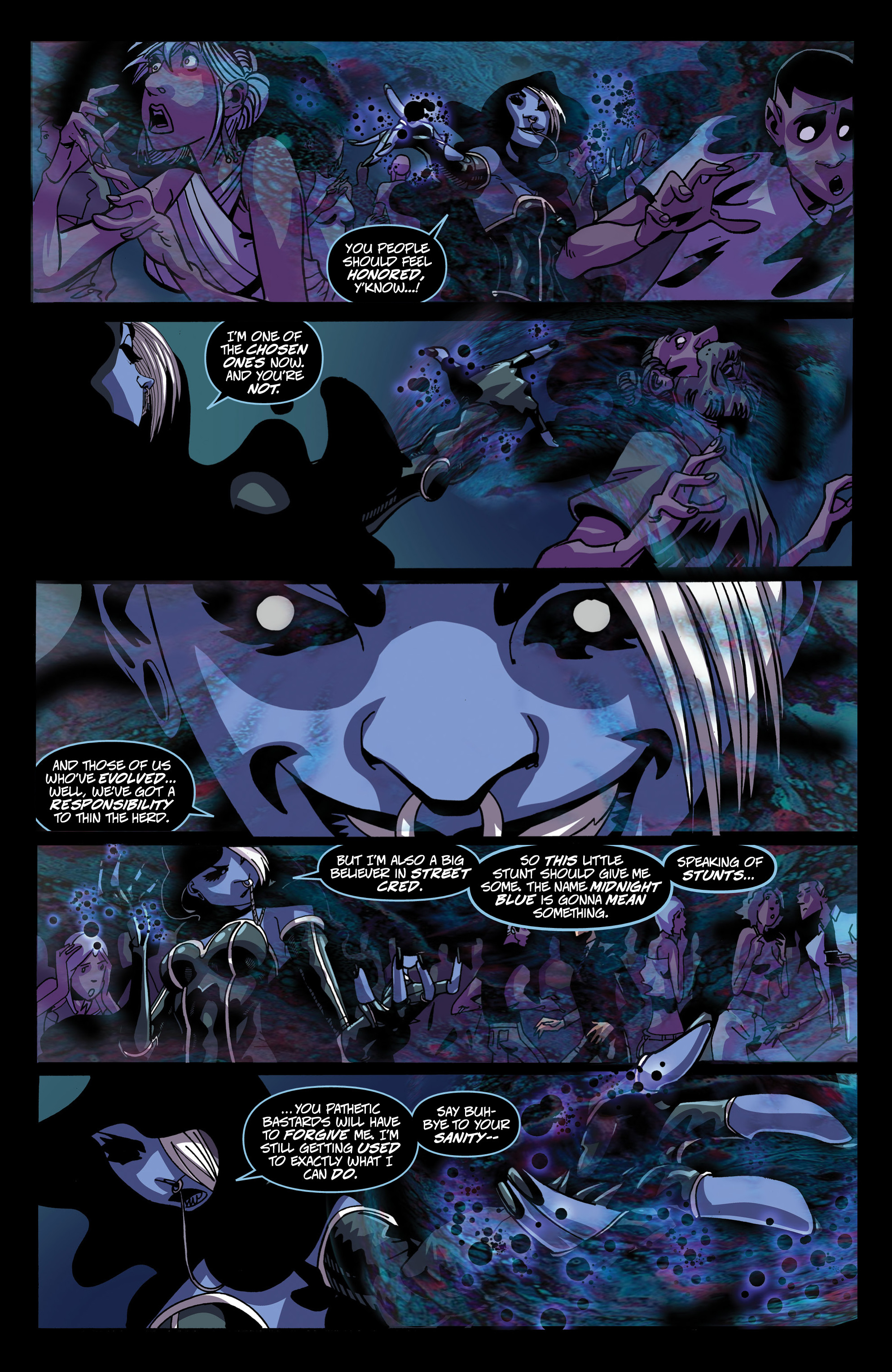 Accell (2017) issue 5 - Page 20