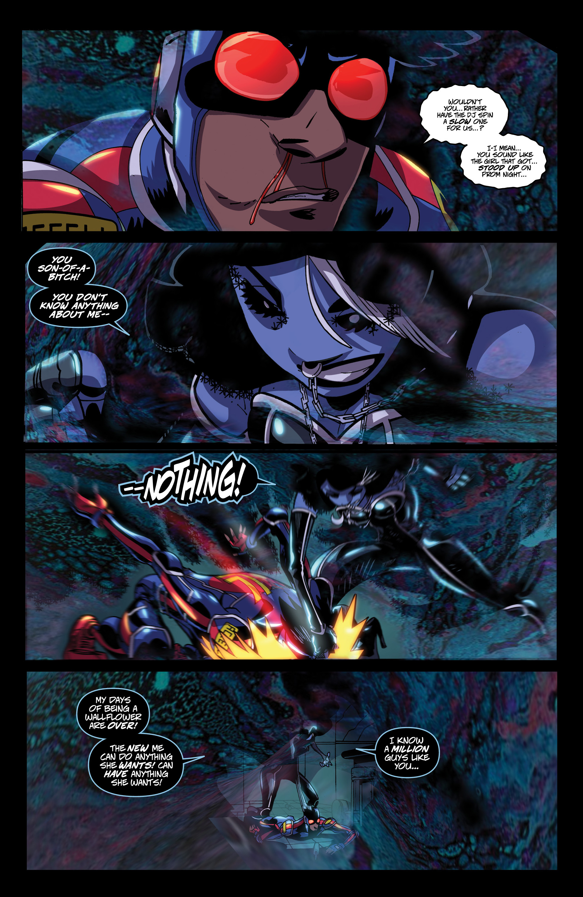 Accell (2017) issue 5 - Page 25