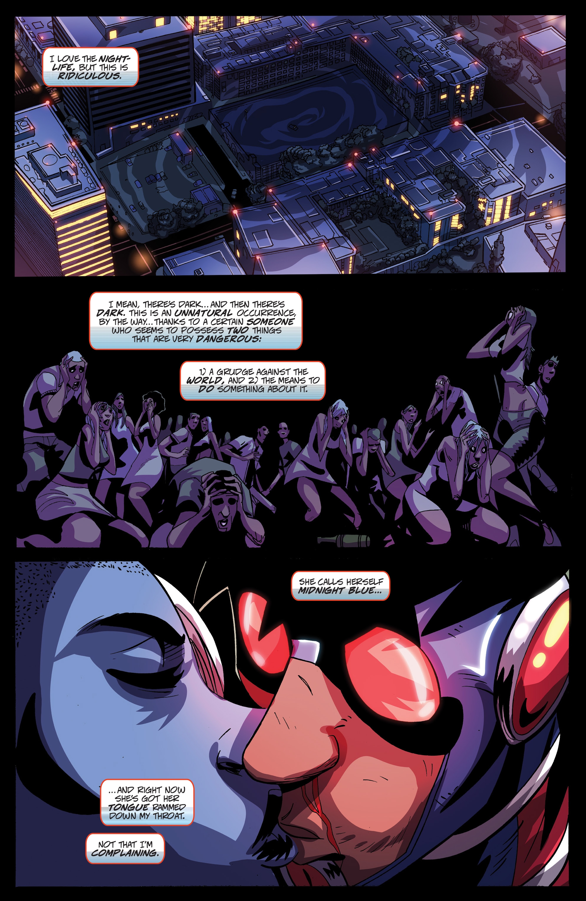 Accell (2017) issue 6 - Page 3