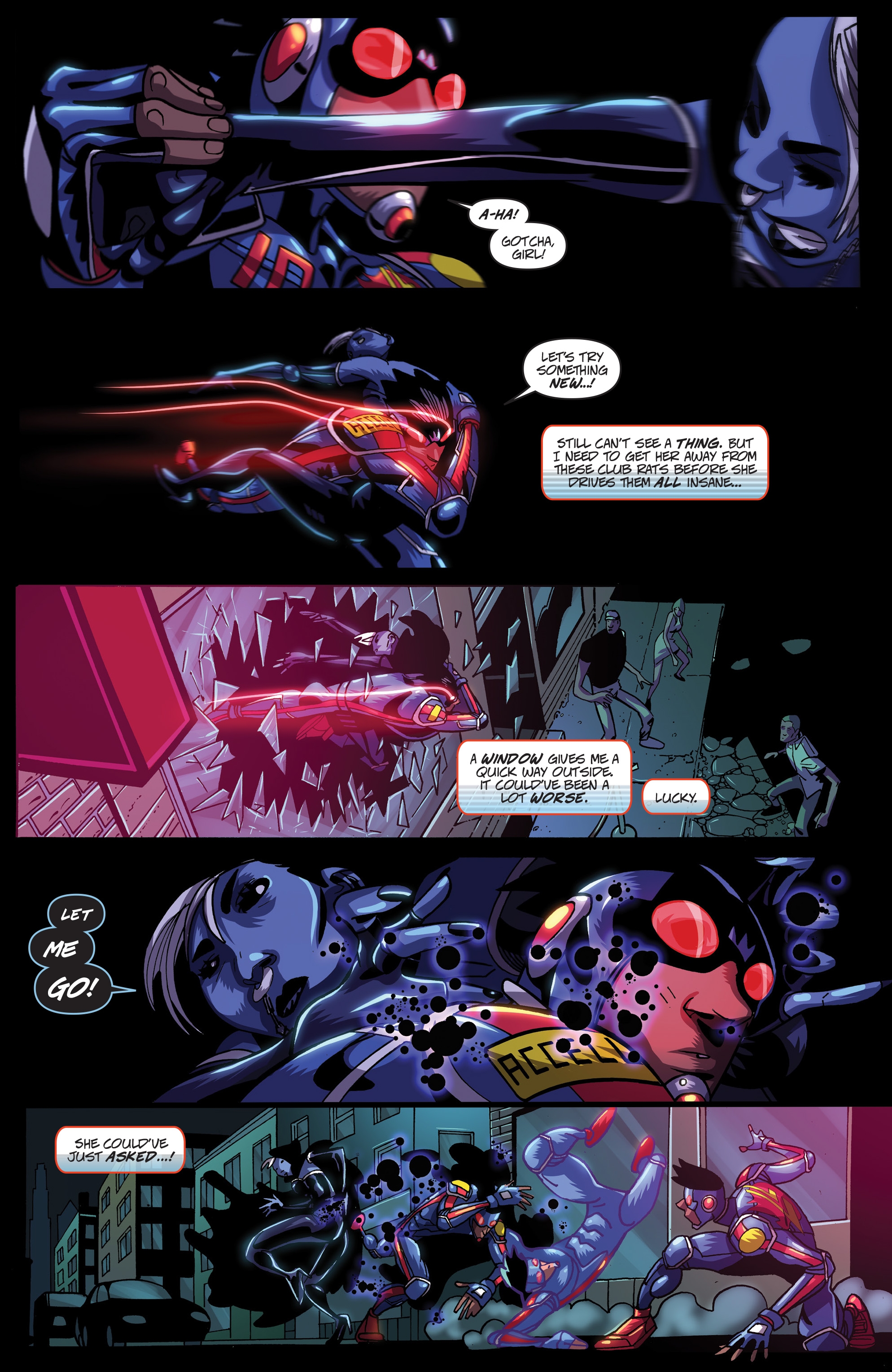 Accell (2017) issue 6 - Page 5