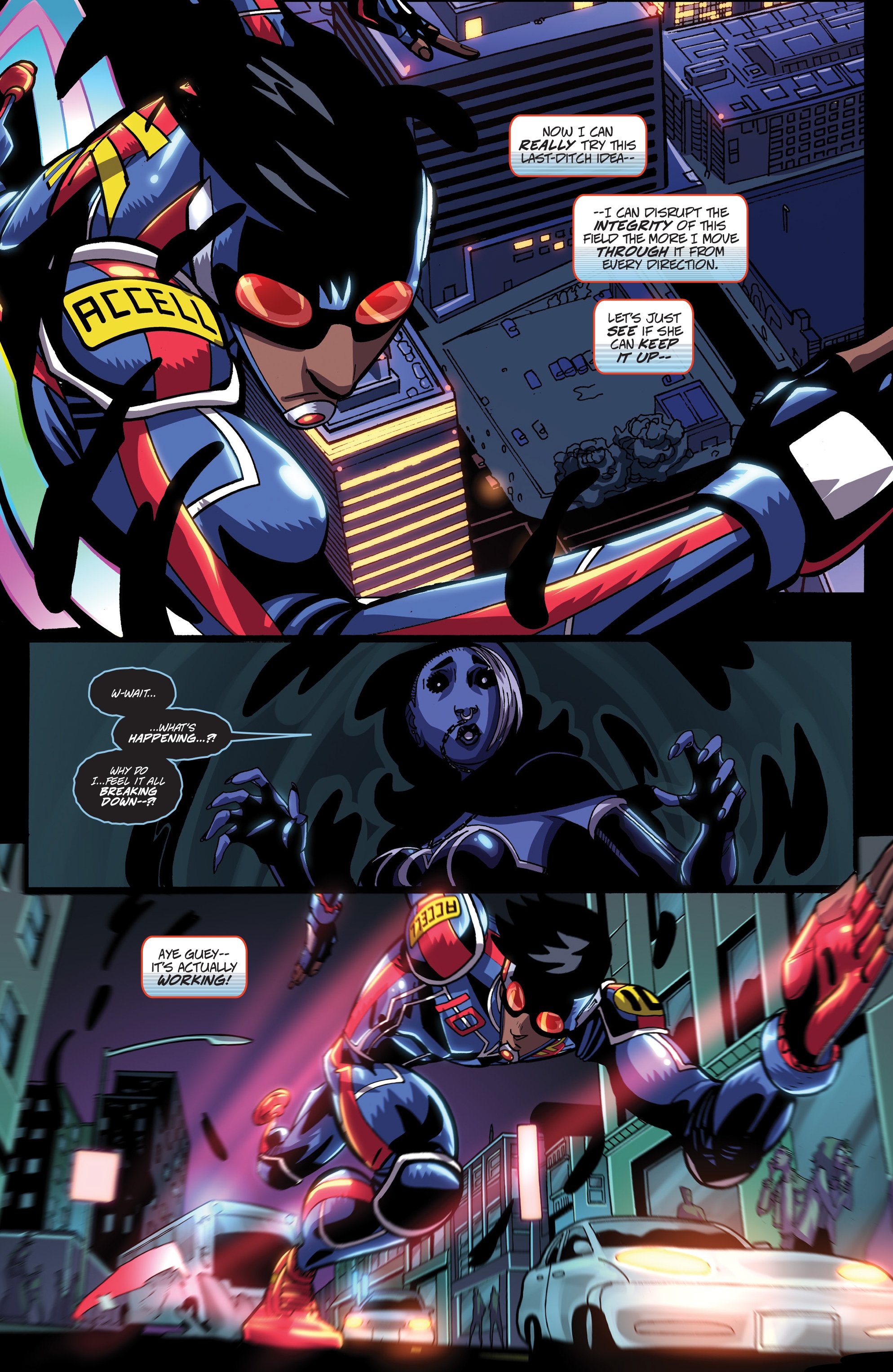 Accell (2017) issue 6 - Page 14