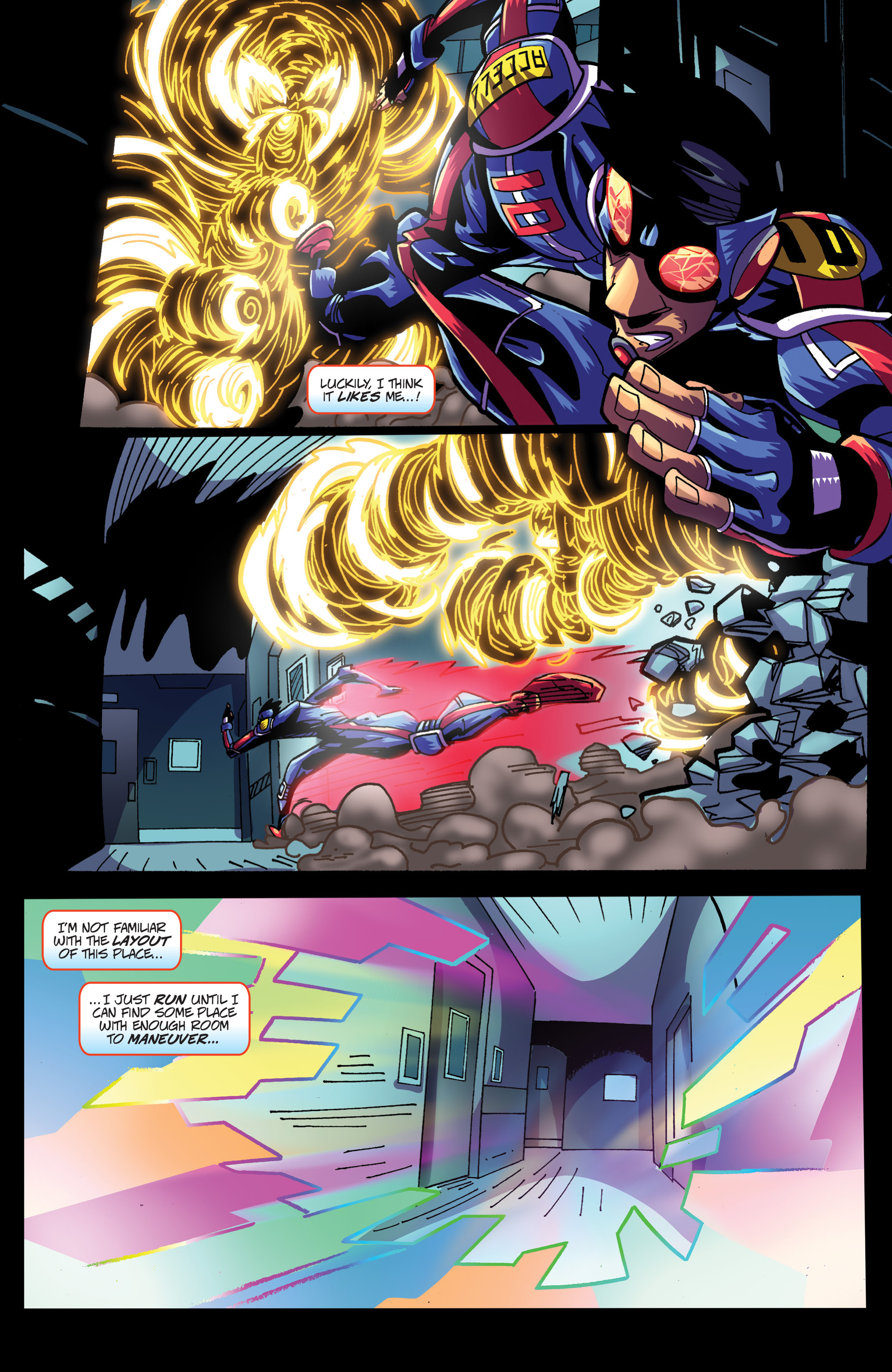 Accell (2017) issue 7 - Page 7