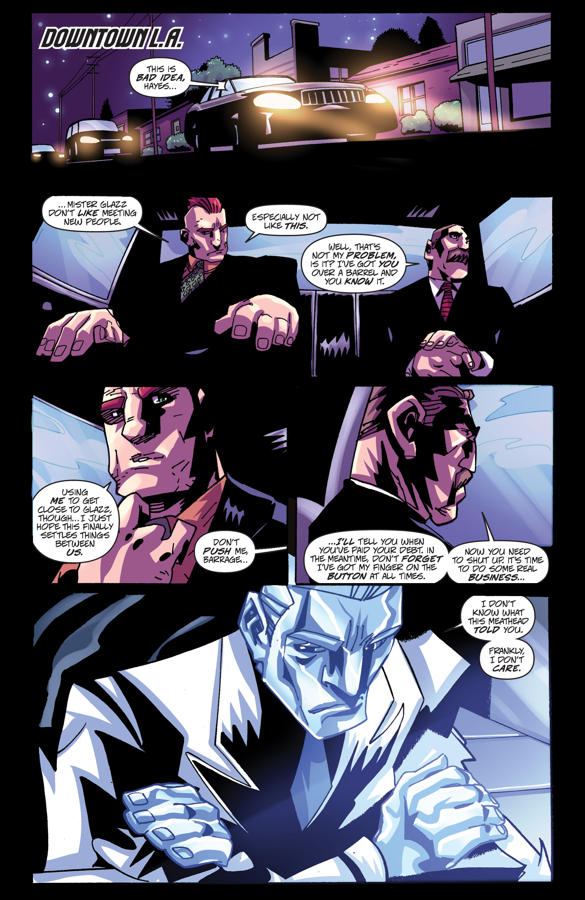 Accell (2017) issue 7 - Page 10