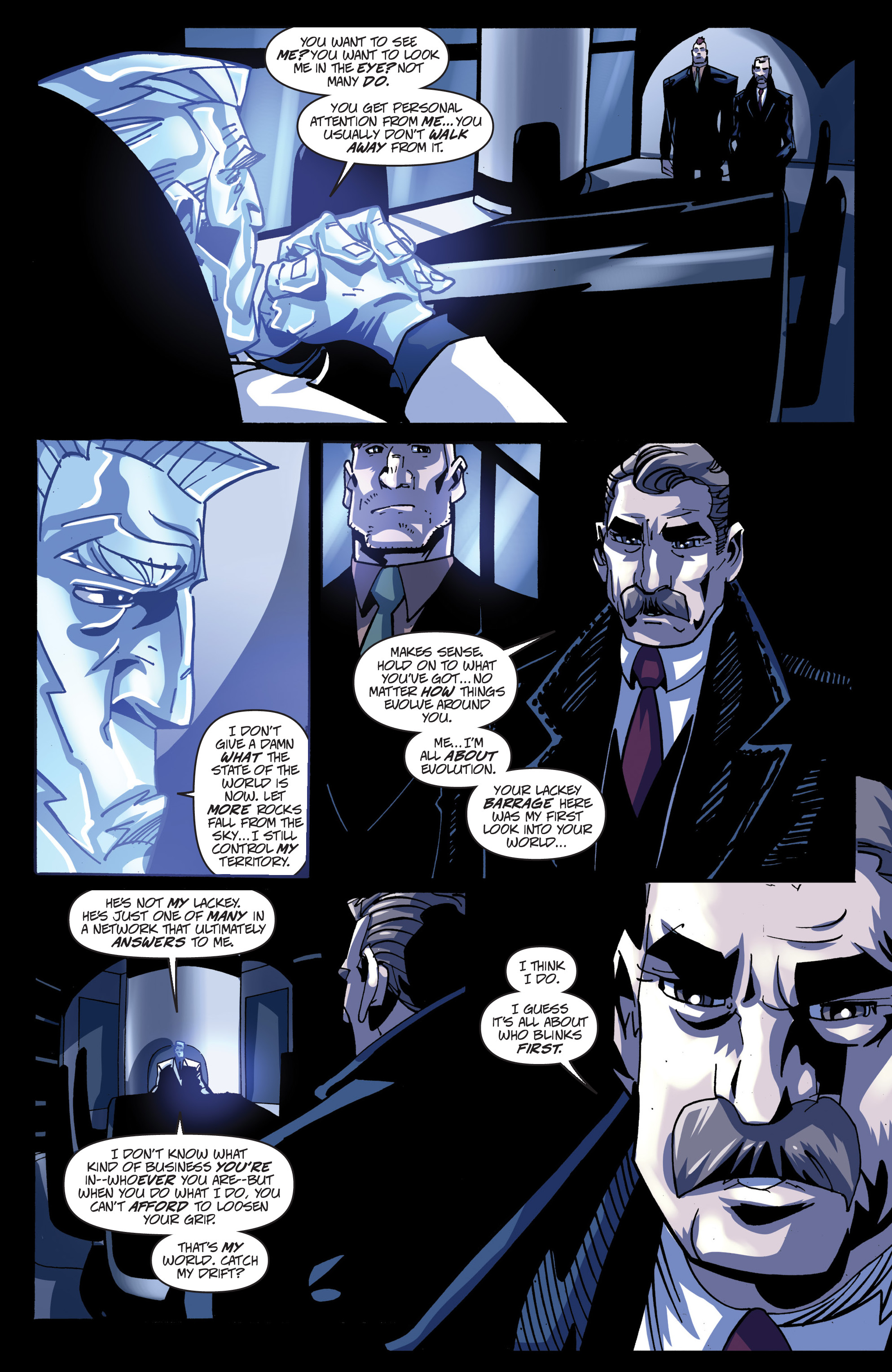 Accell (2017) issue 7 - Page 11