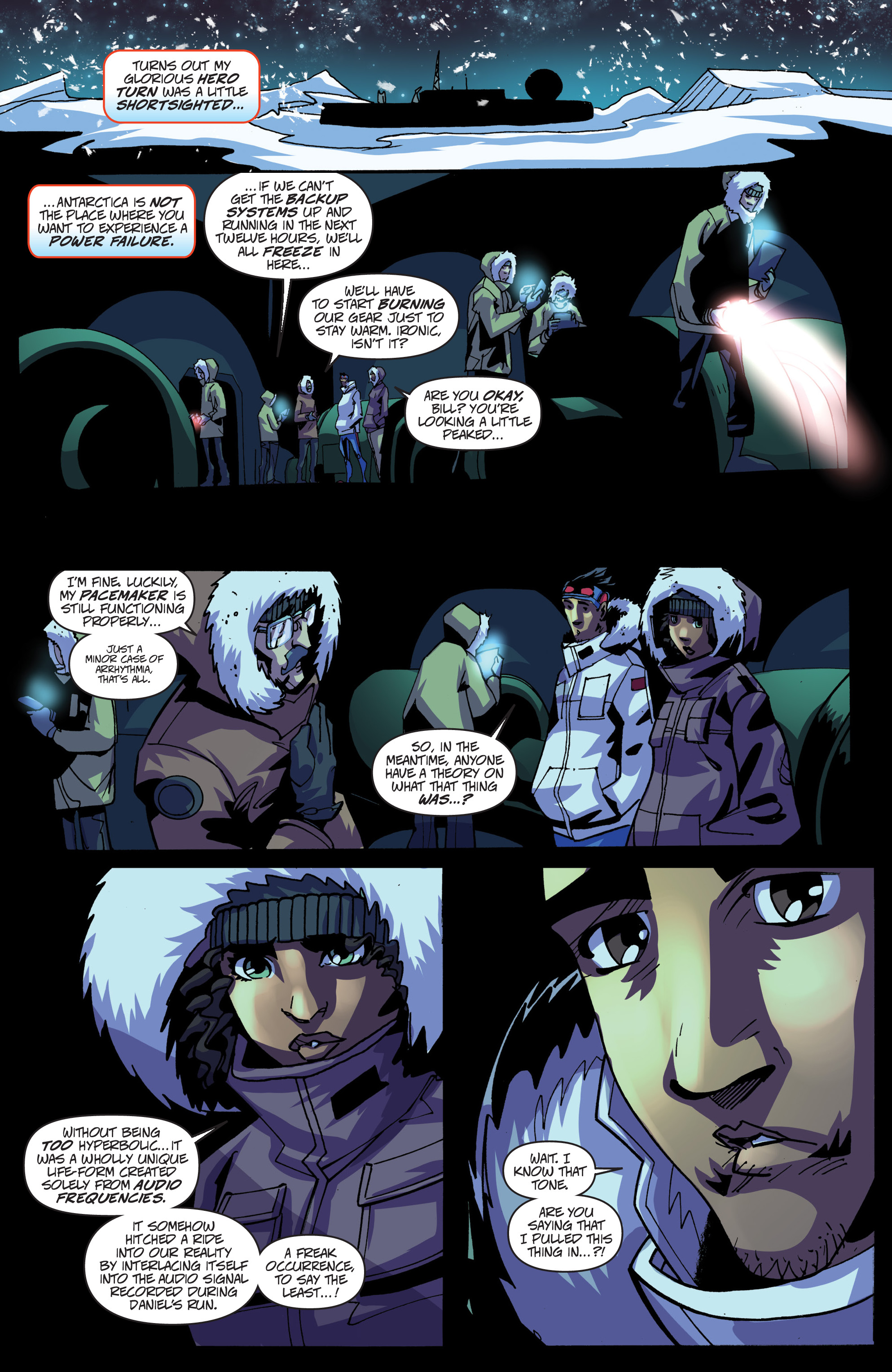 Accell (2017) issue 7 - Page 13