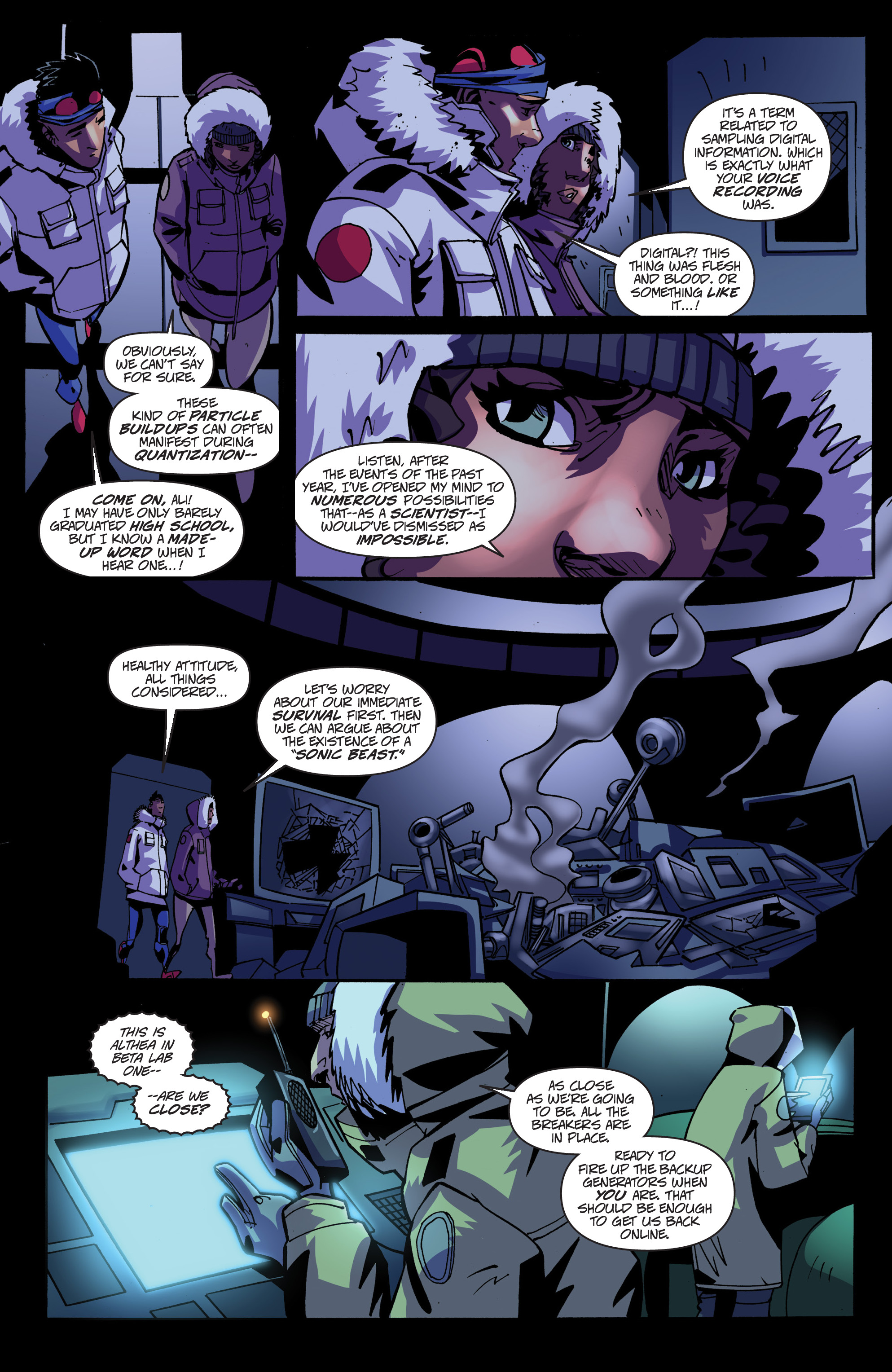 Accell (2017) issue 7 - Page 14