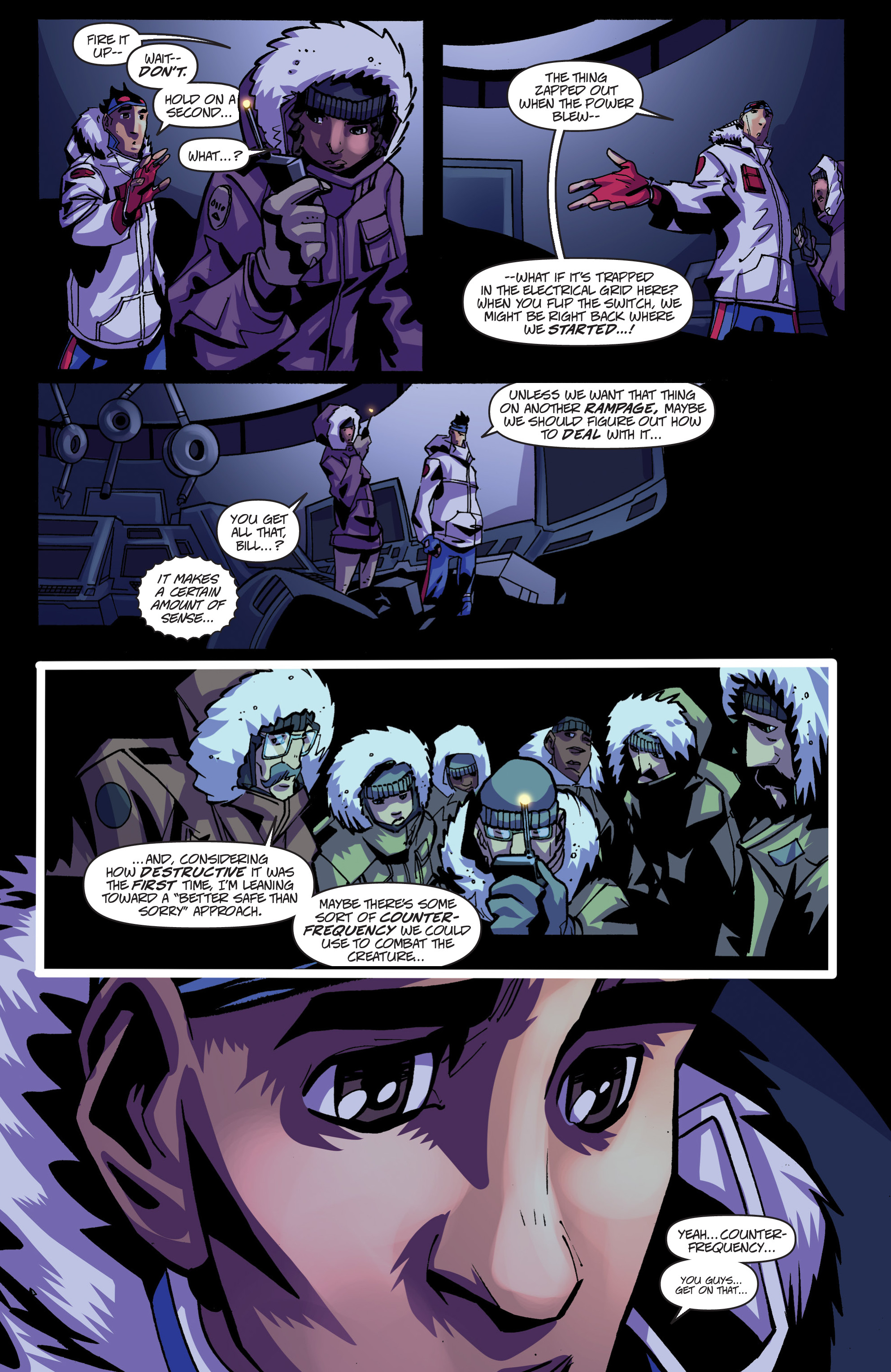 Accell (2017) issue 7 - Page 15