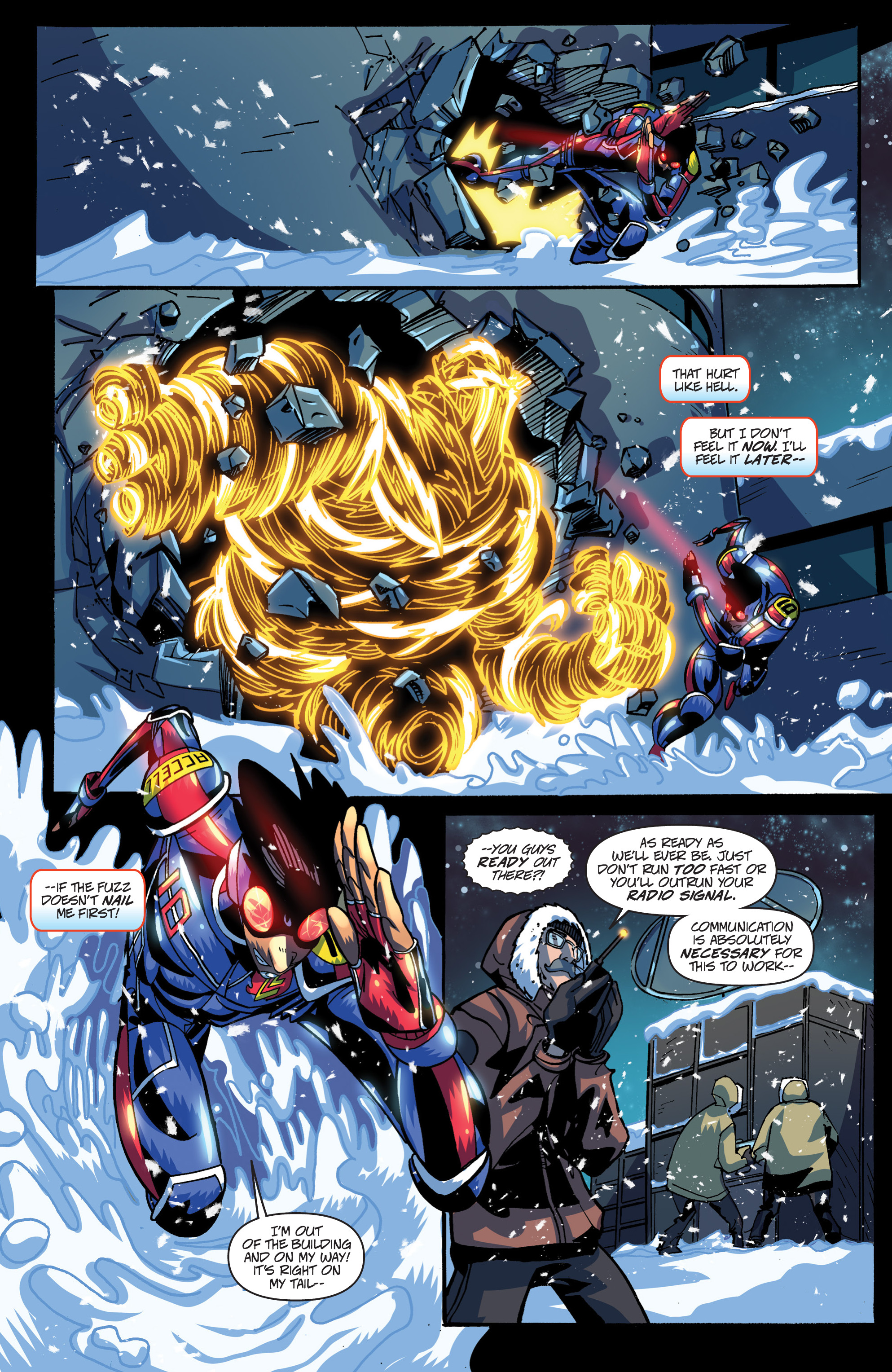 Accell (2017) issue 7 - Page 19