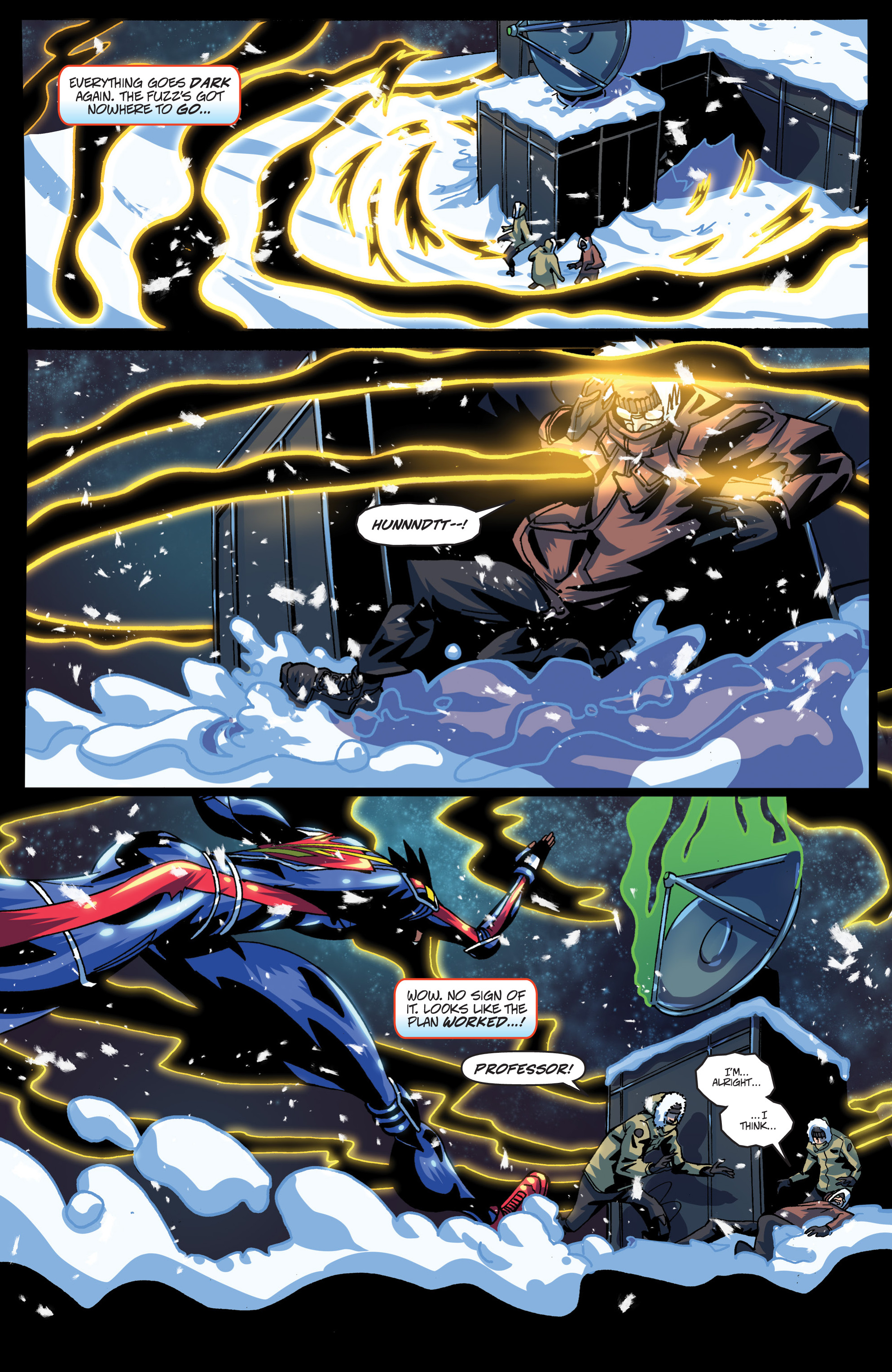 Accell (2017) issue 7 - Page 22