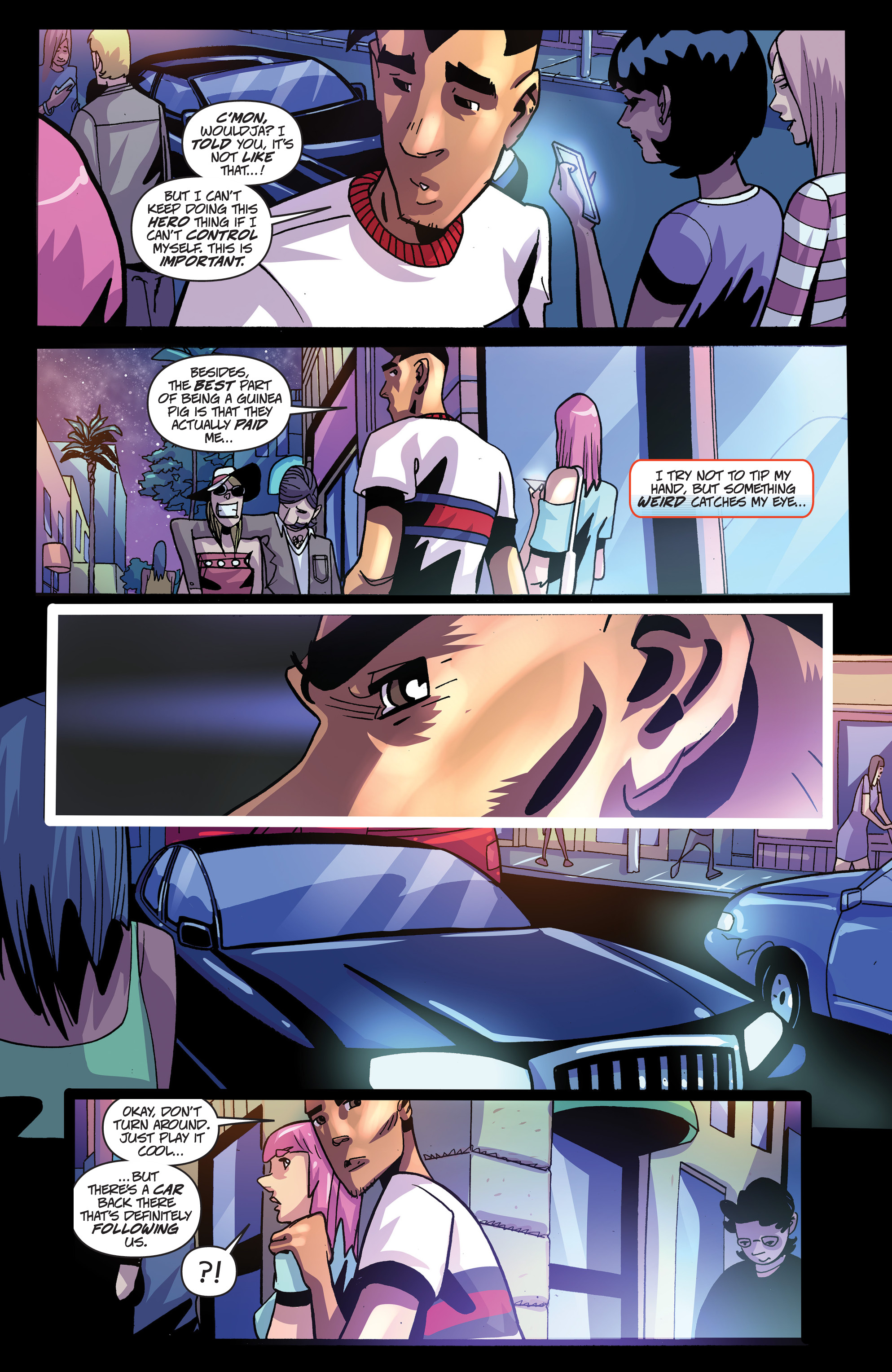 Accell (2017) issue 9 - Page 7