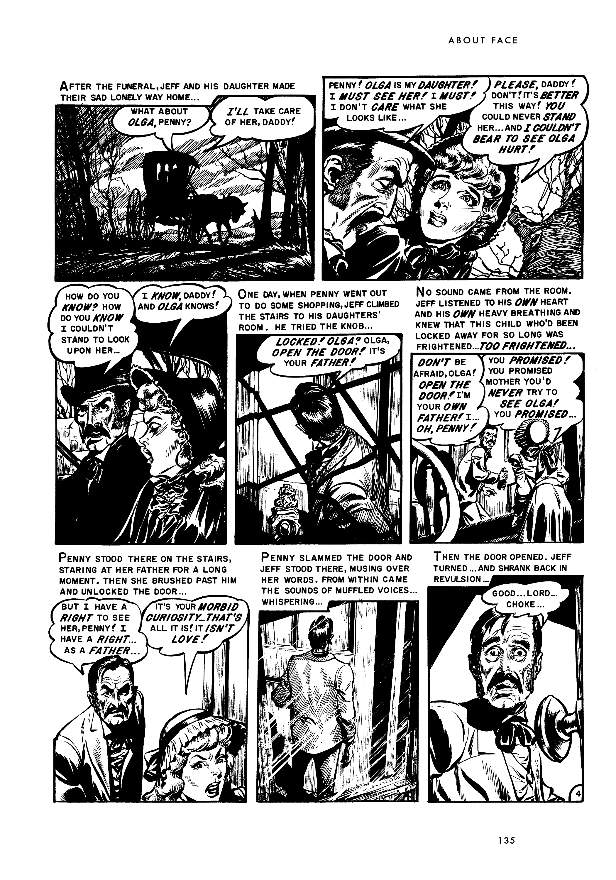 Accidents and Old Lace and Other Stories (2020) issue 1 - Page 155