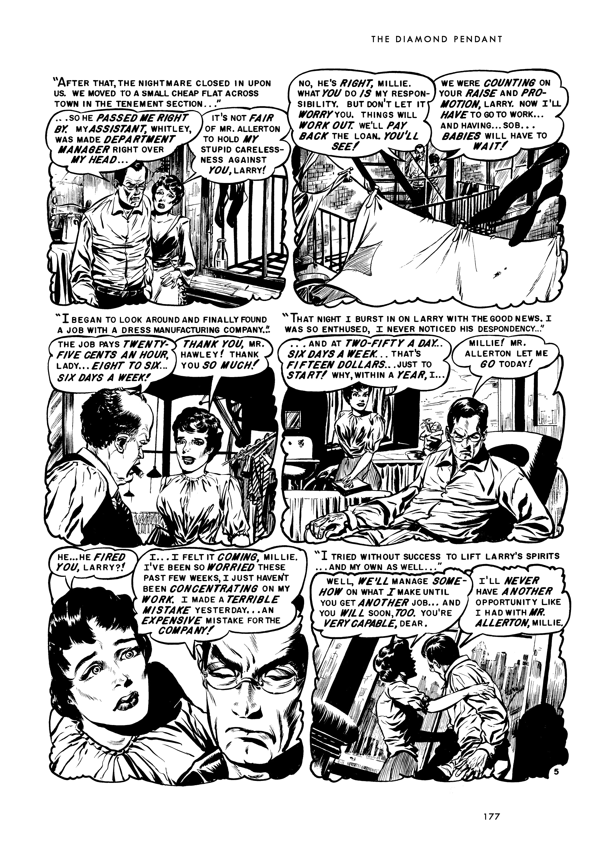 Accidents and Old Lace and Other Stories (2020) issue 1 - Page 197