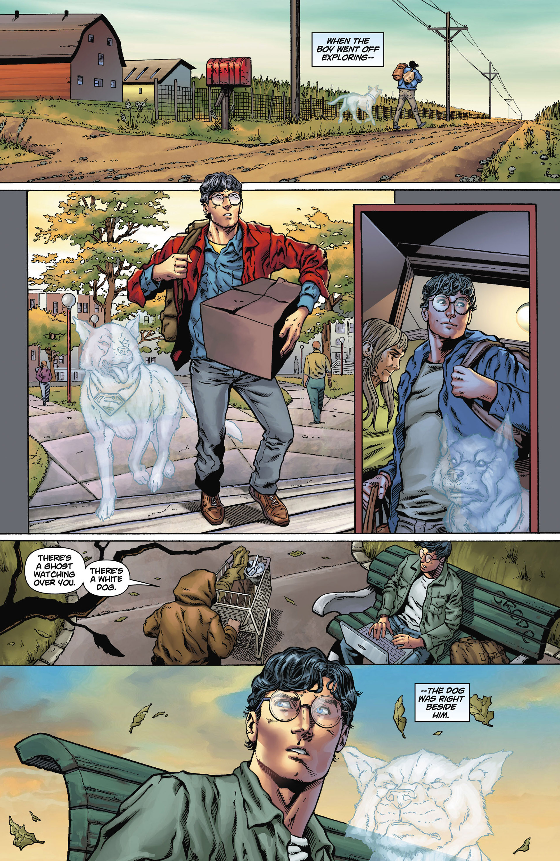 Action Comics (2011-2016) (New 52) issue 13 - Page 29