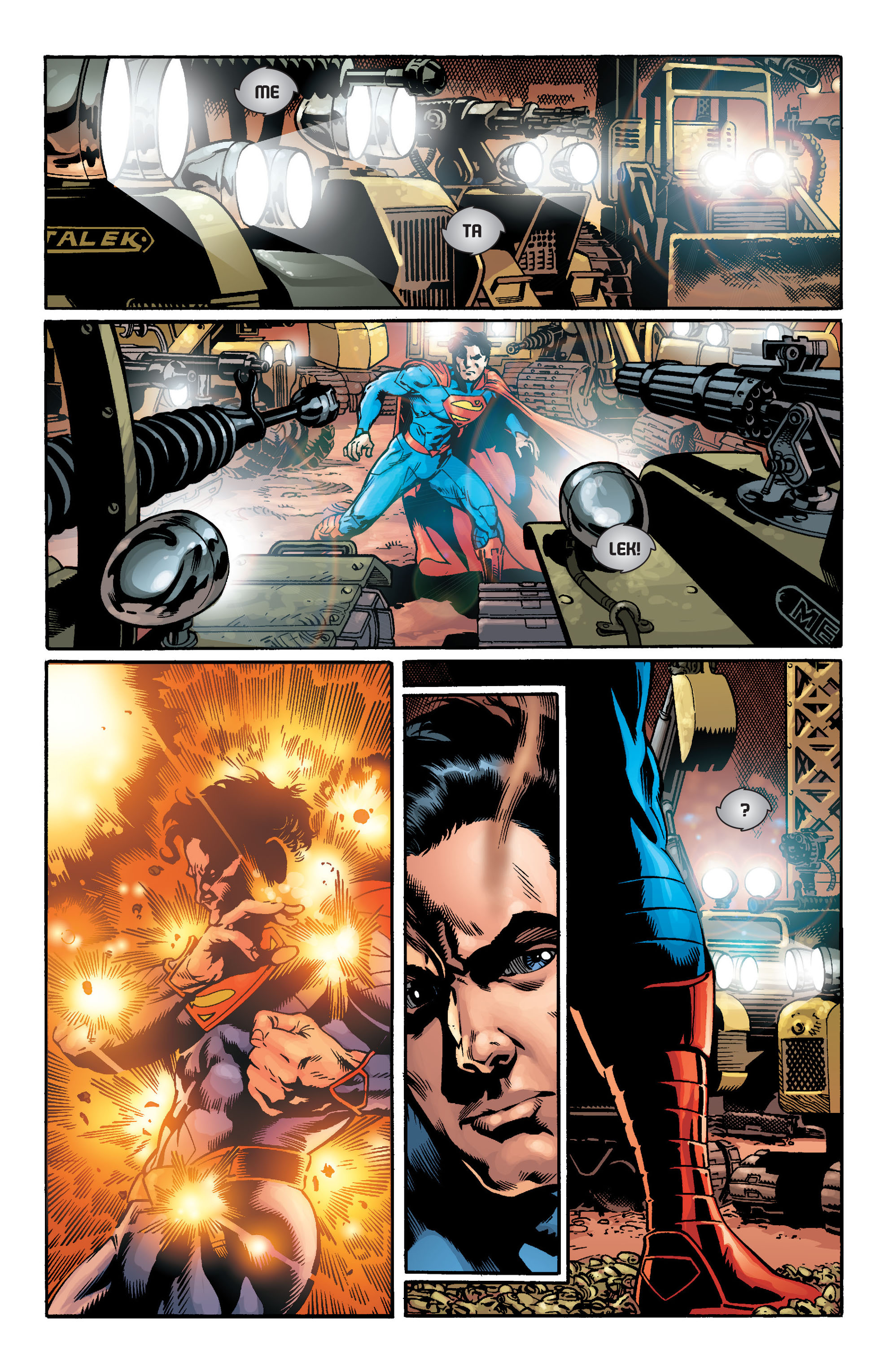 Action Comics (2011-2016) (New 52) issue 14 - Page 9