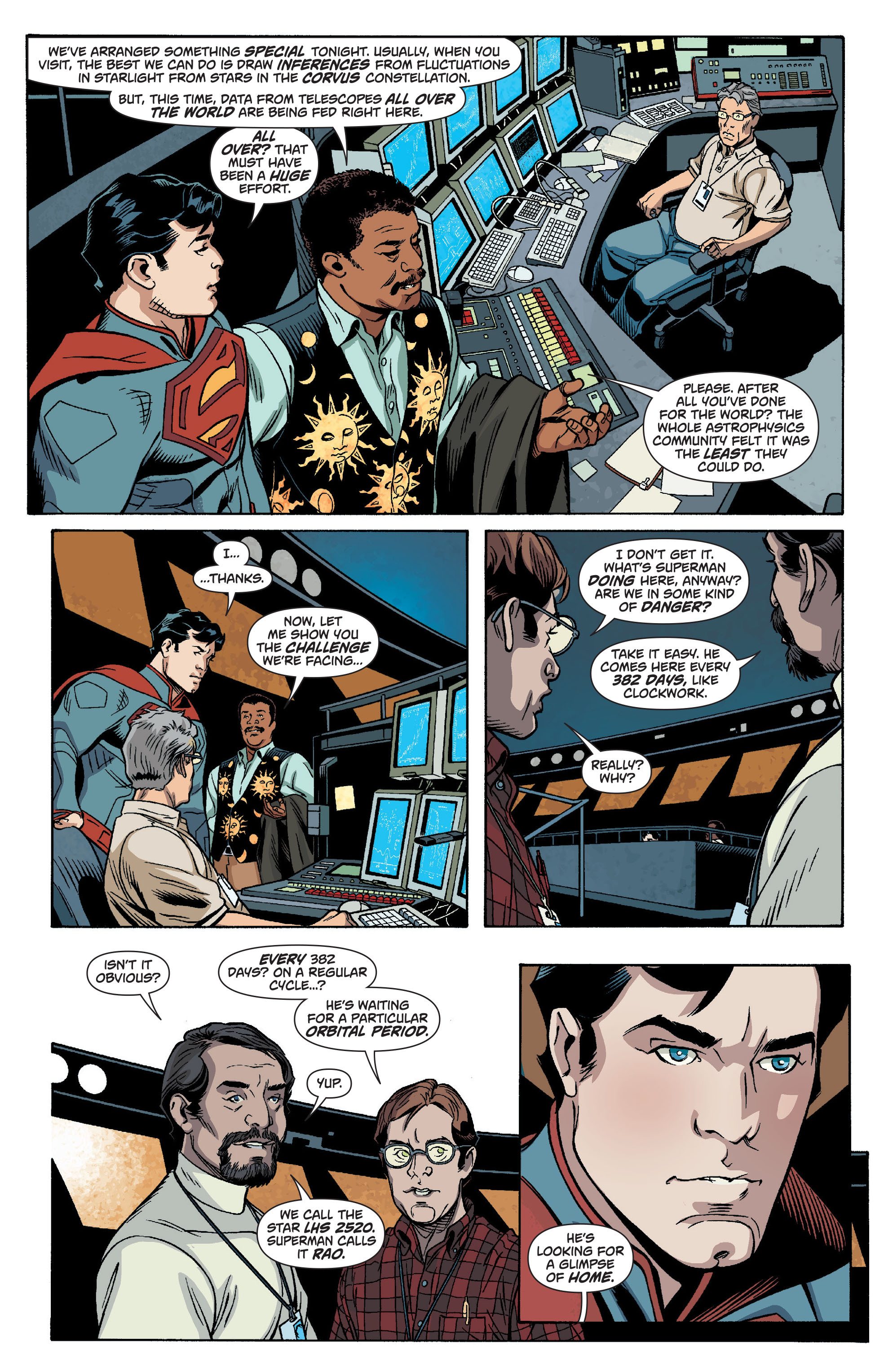 Action Comics (2011-2016) (New 52) issue 14 - Page 28