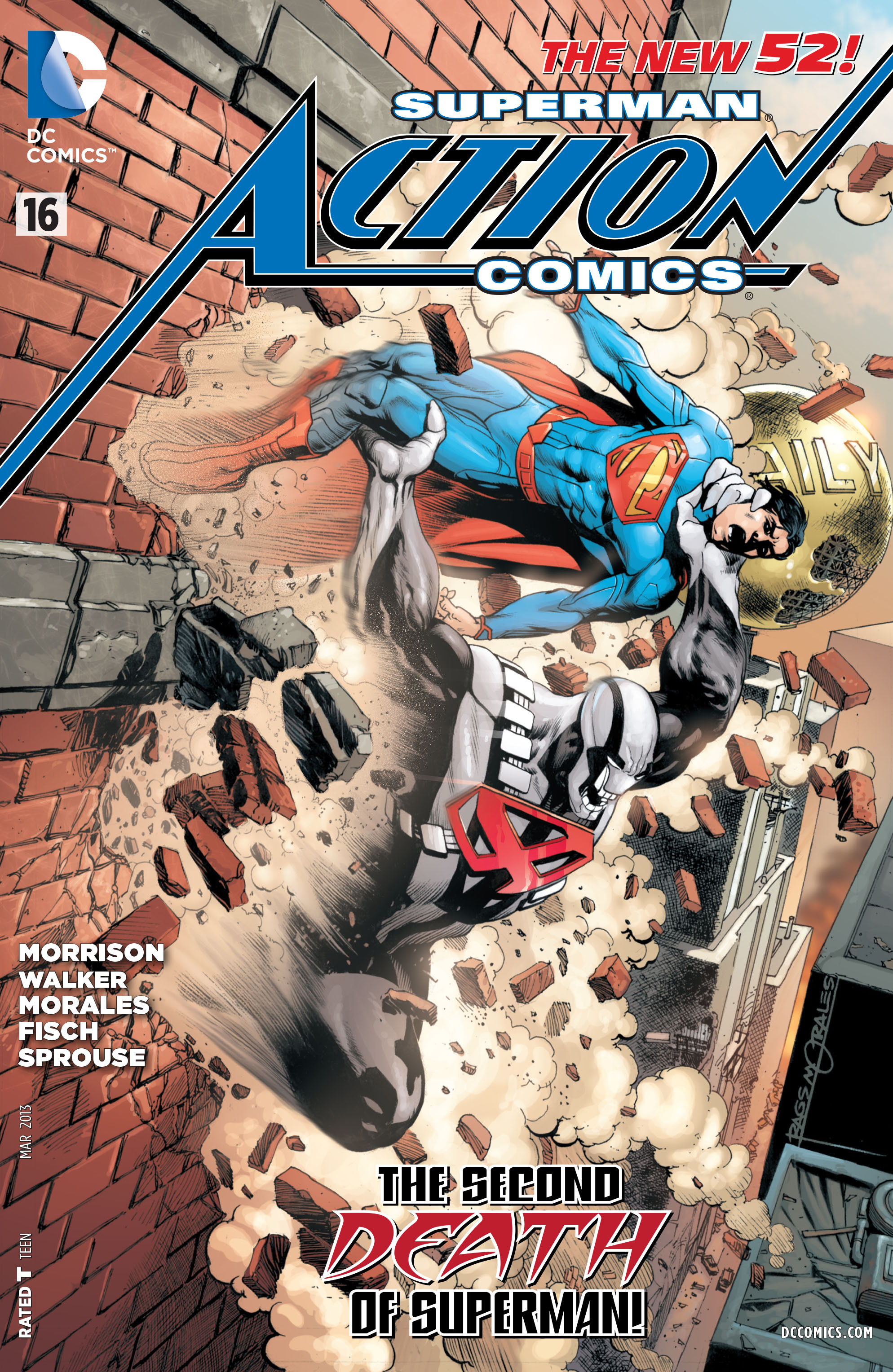 Action Comics (2011-2016) (New 52)-Action Comics (2011-2016) (New 52) #16