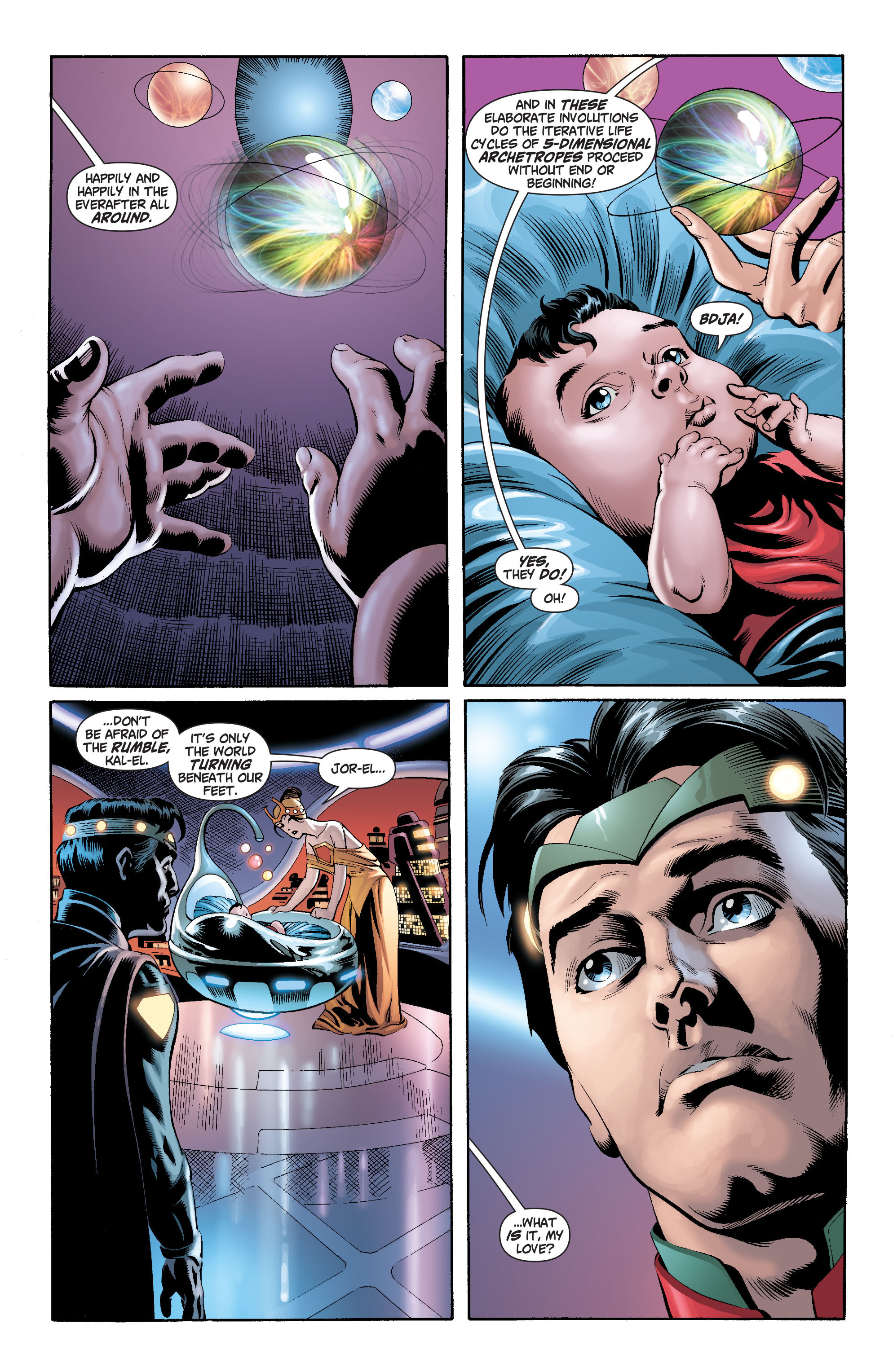 Action Comics (2011-2016) (New 52) issue 18 - Page 29