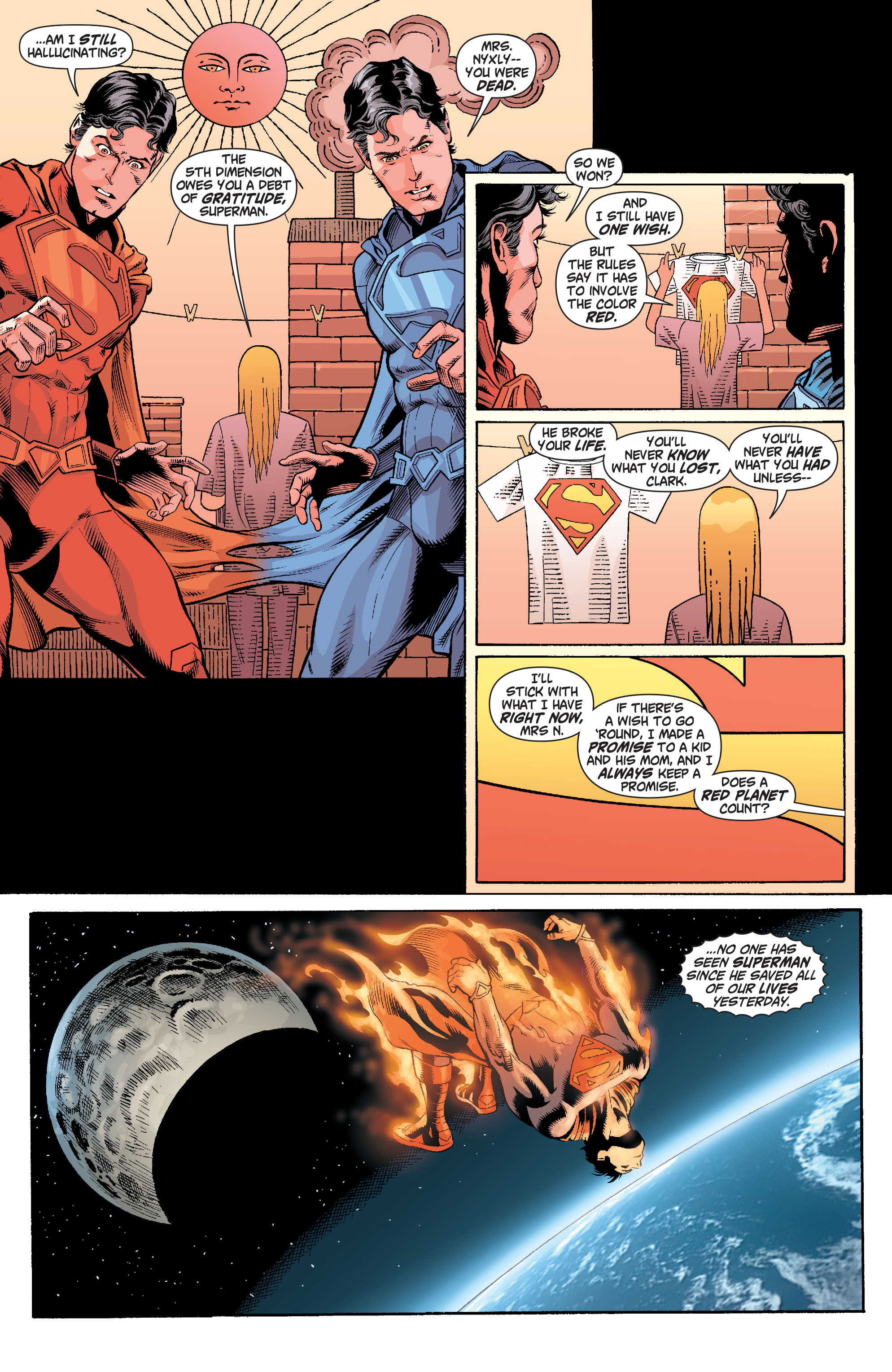 Action Comics (2011-2016) (New 52) issue 18 - Page 30