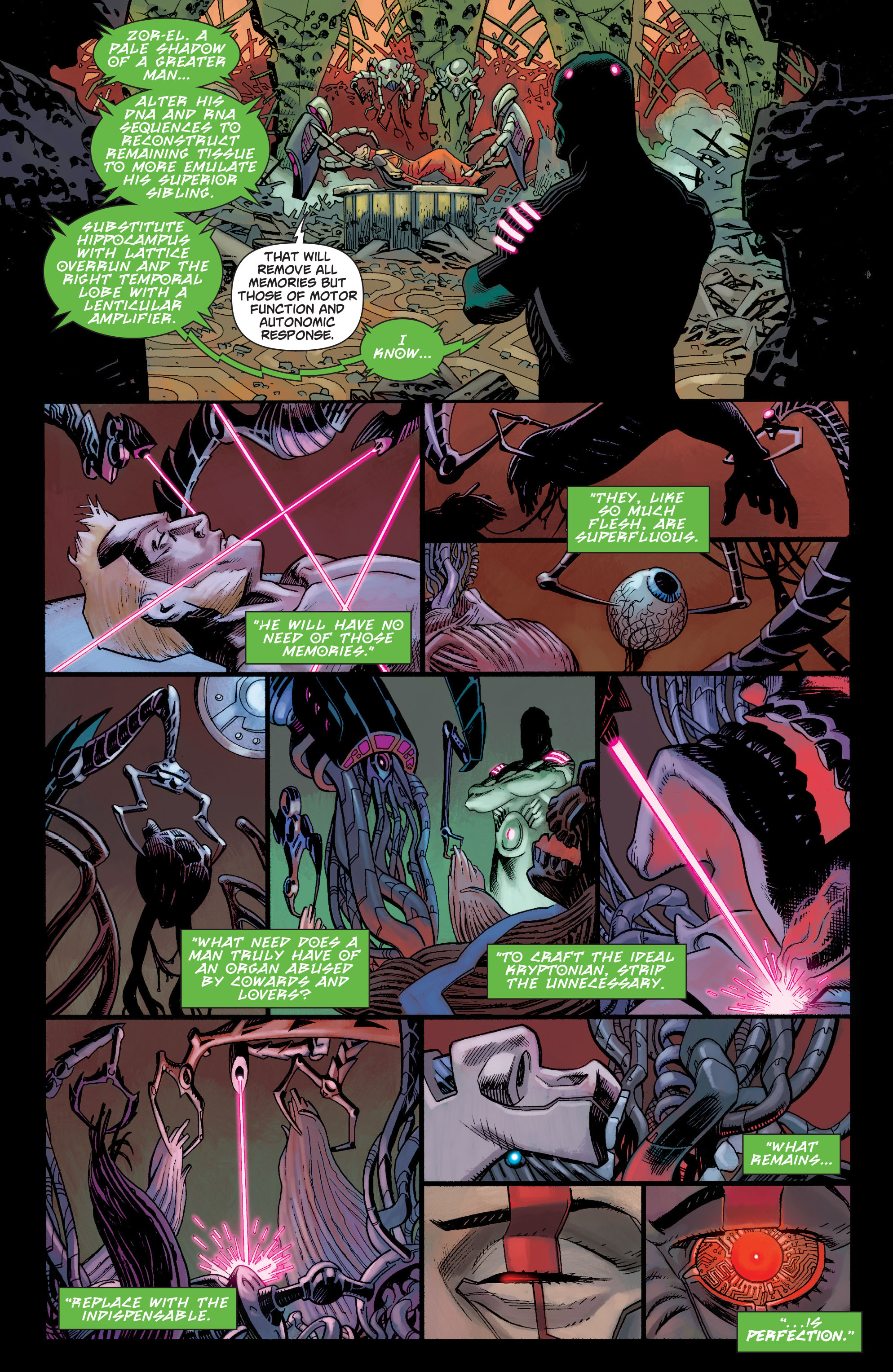 <{ $series->title }} issue 23.1 - Page 4