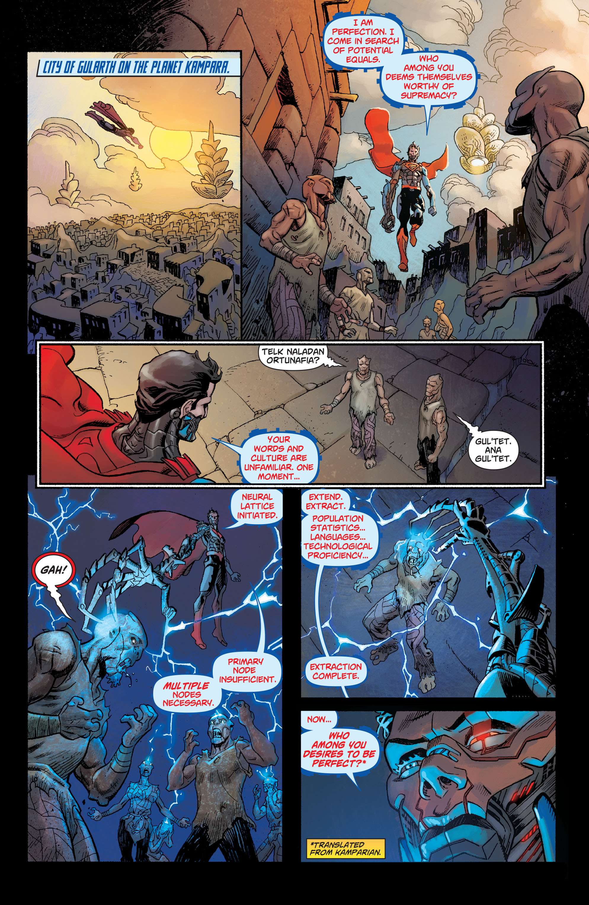 <{ $series->title }} issue 23.1 - Page 7