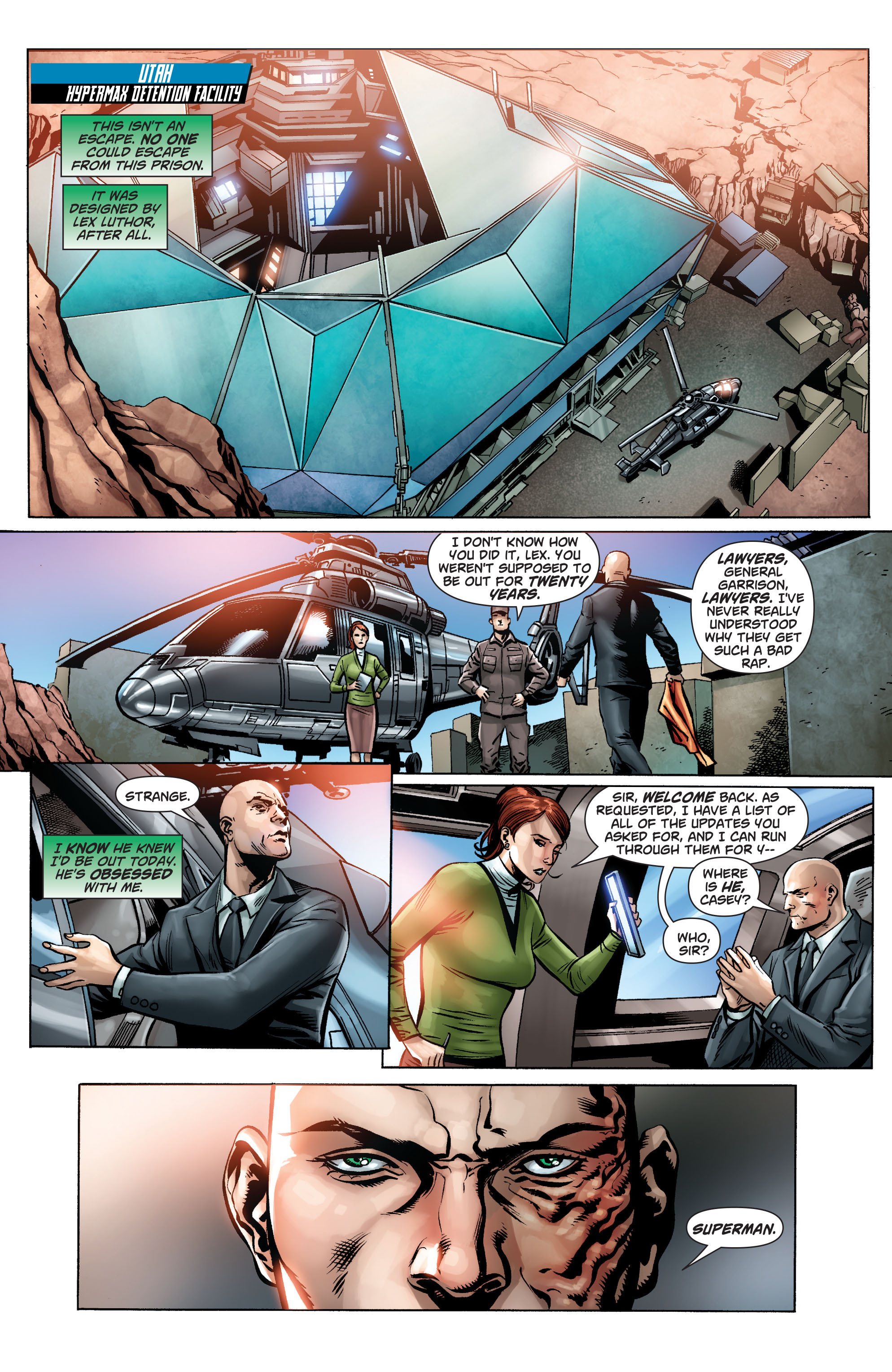 <{ $series->title }} issue 23.3 - Page 4