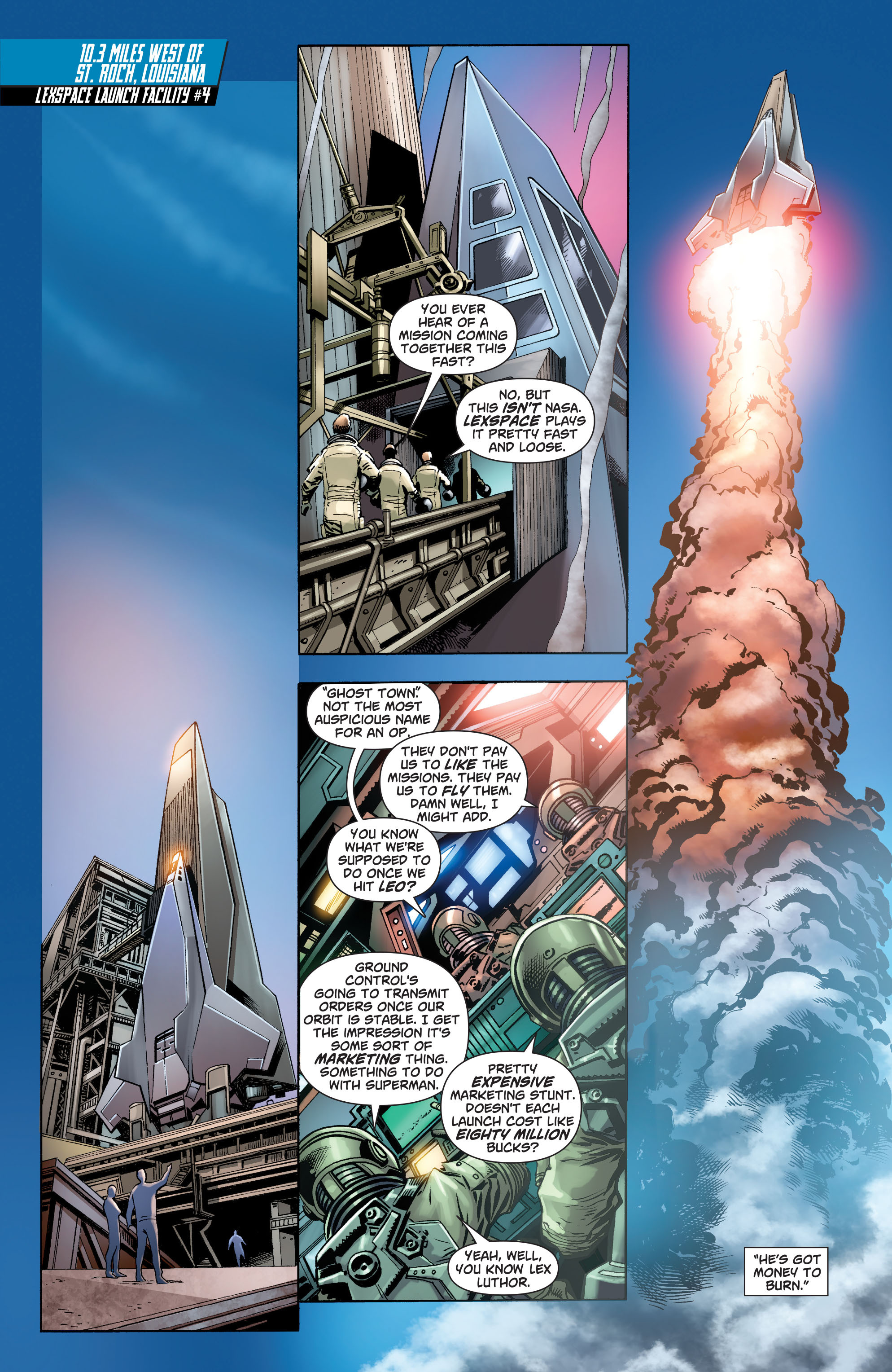 <{ $series->title }} issue 23.3 - Page 8