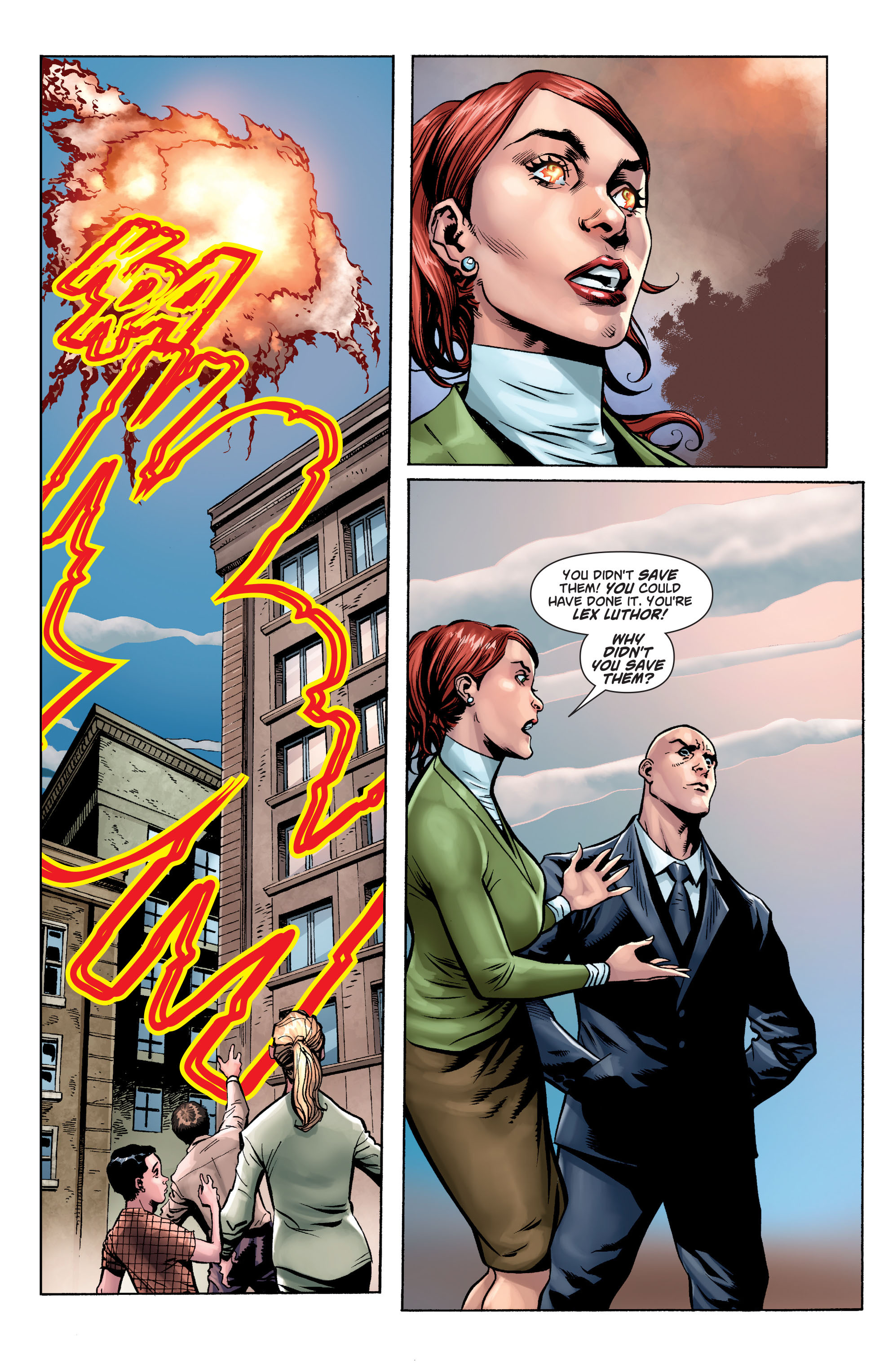 Action Comics (2011-2016) (New 52) issue 23.3 - Page 16