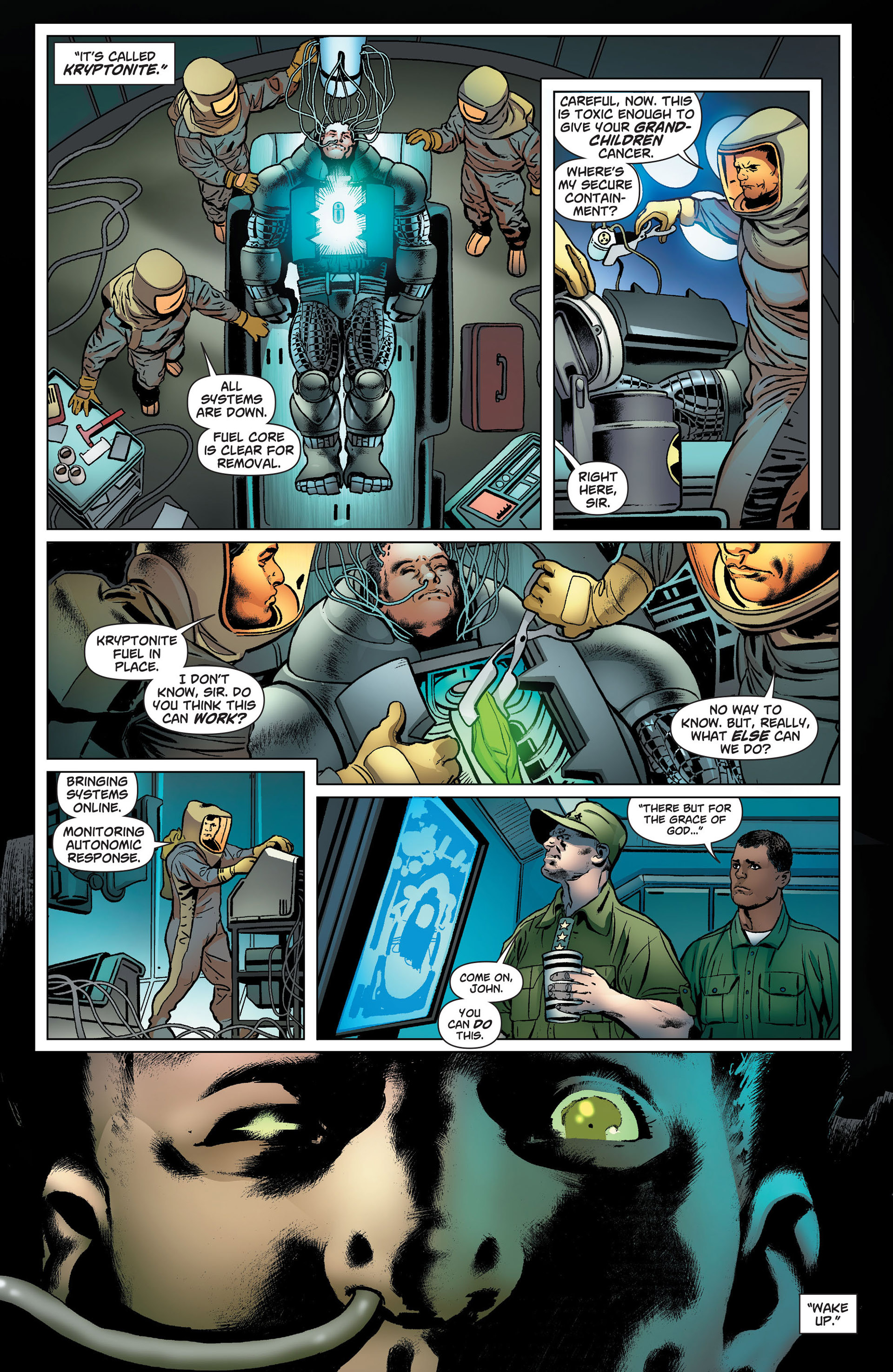 <{ $series->title }} issue 23.4 - Page 5