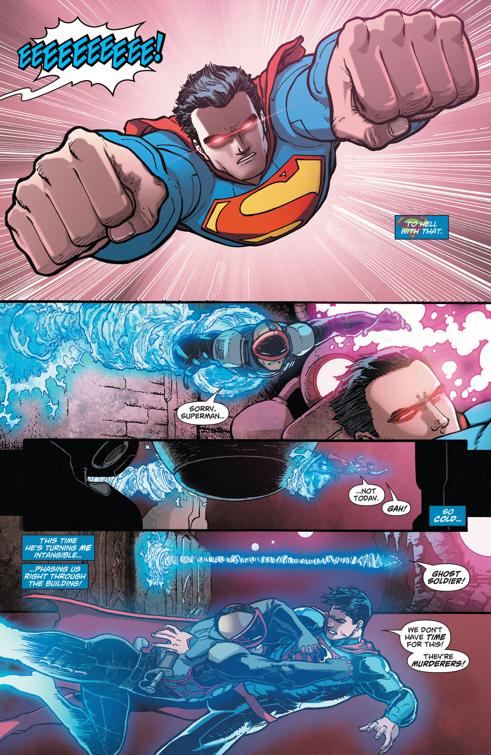 Action Comics (2011-2016) (New 52) issue 28 - Page 12