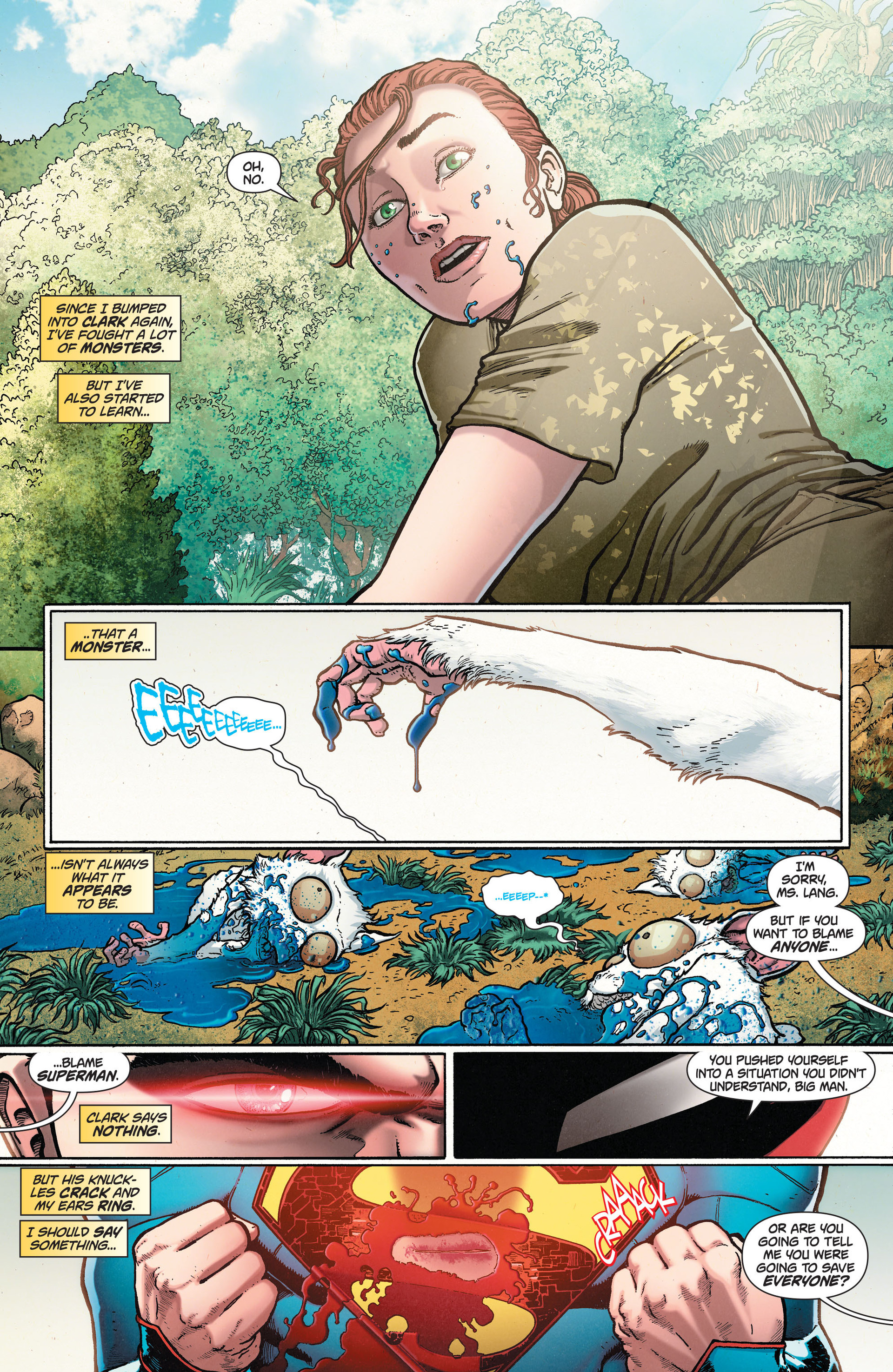 Action Comics (2011-2016) (New 52) issue 29 - Page 6