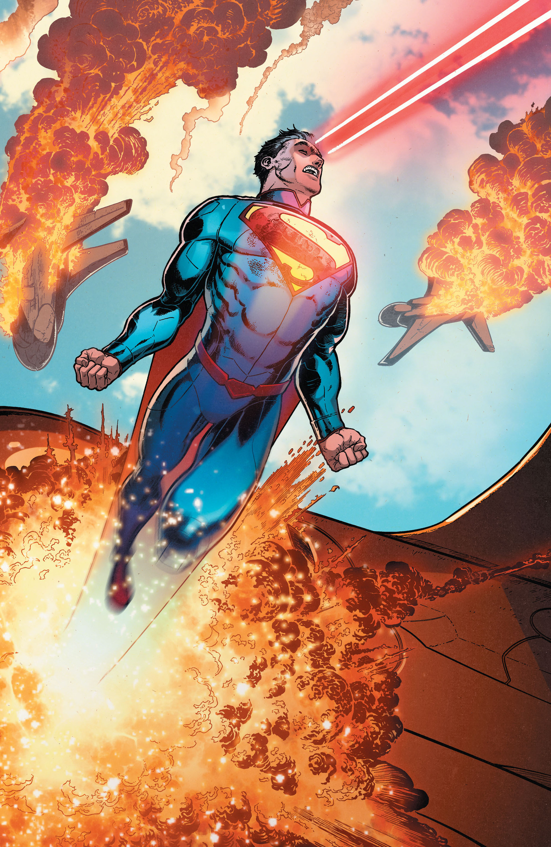 Action Comics (2011-2016) (New 52) issue 29 - Page 18