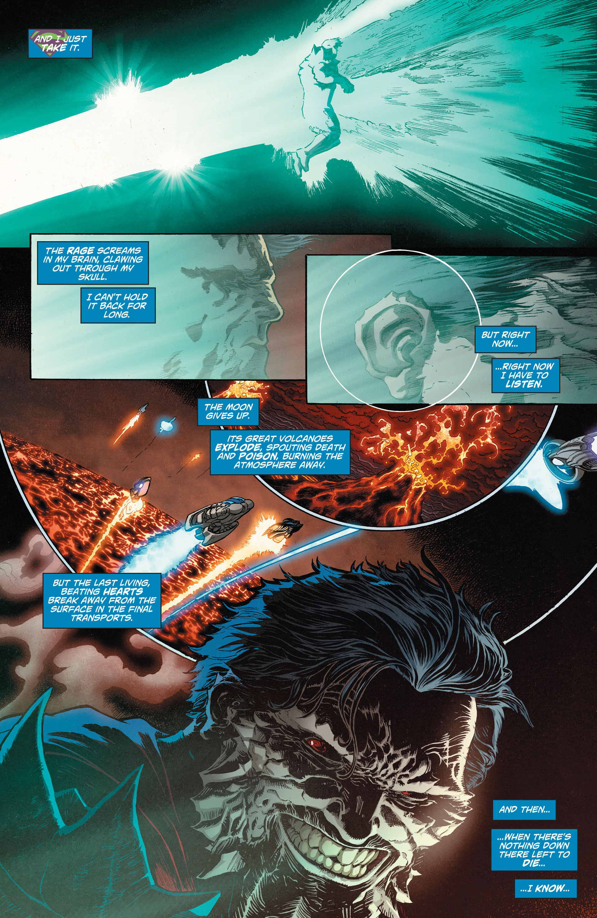 Action Comics (2011-2016) (New 52) issue 33 - Page 14