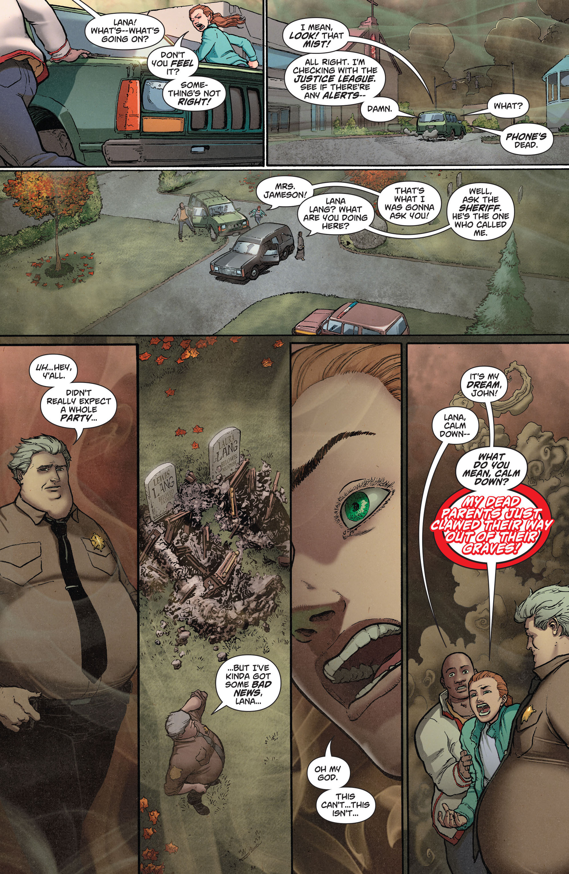 <{ $series->title }} issue 36 - Page 7