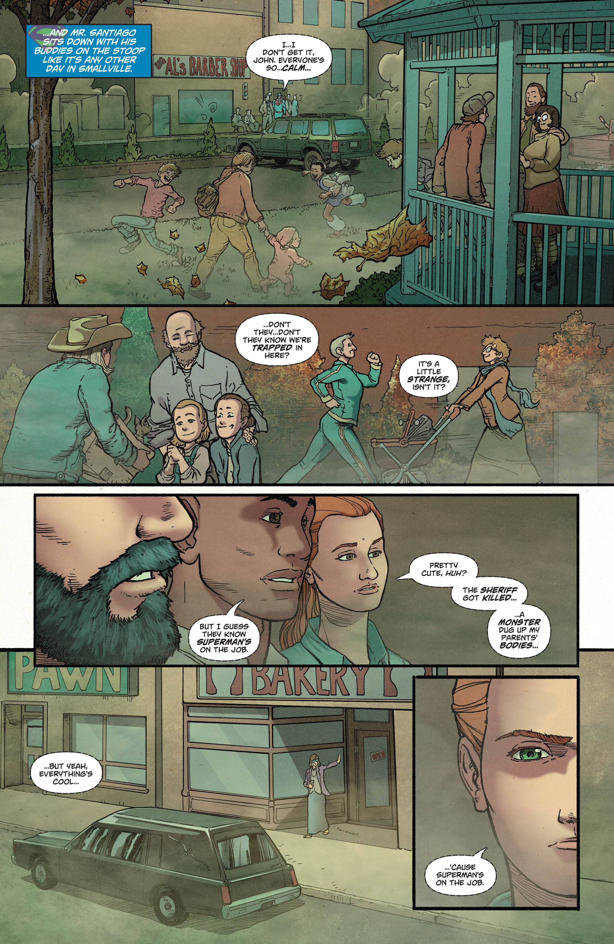 <{ $series->title }} issue 37 - Page 9