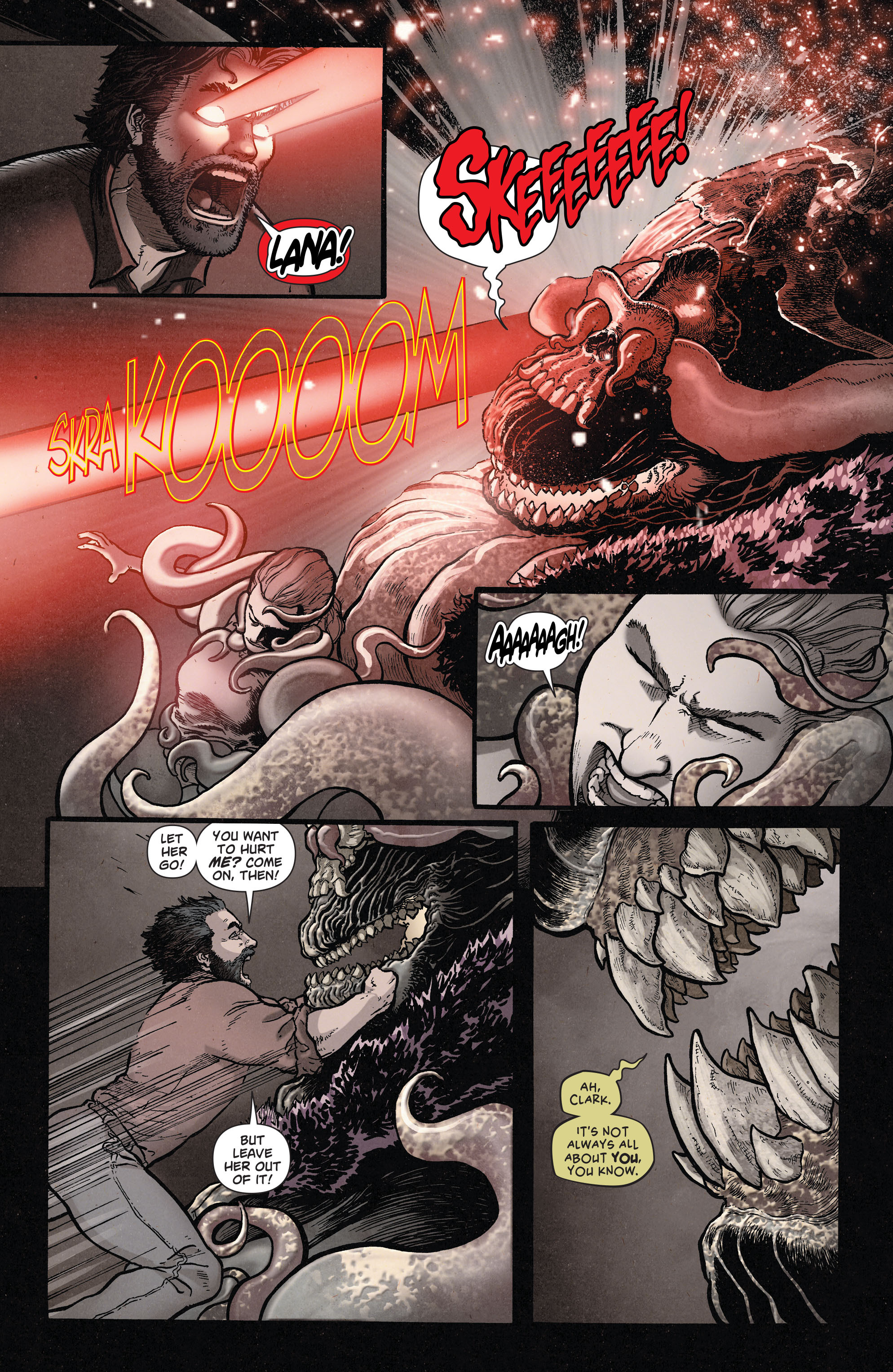 <{ $series->title }} issue 38 - Page 12