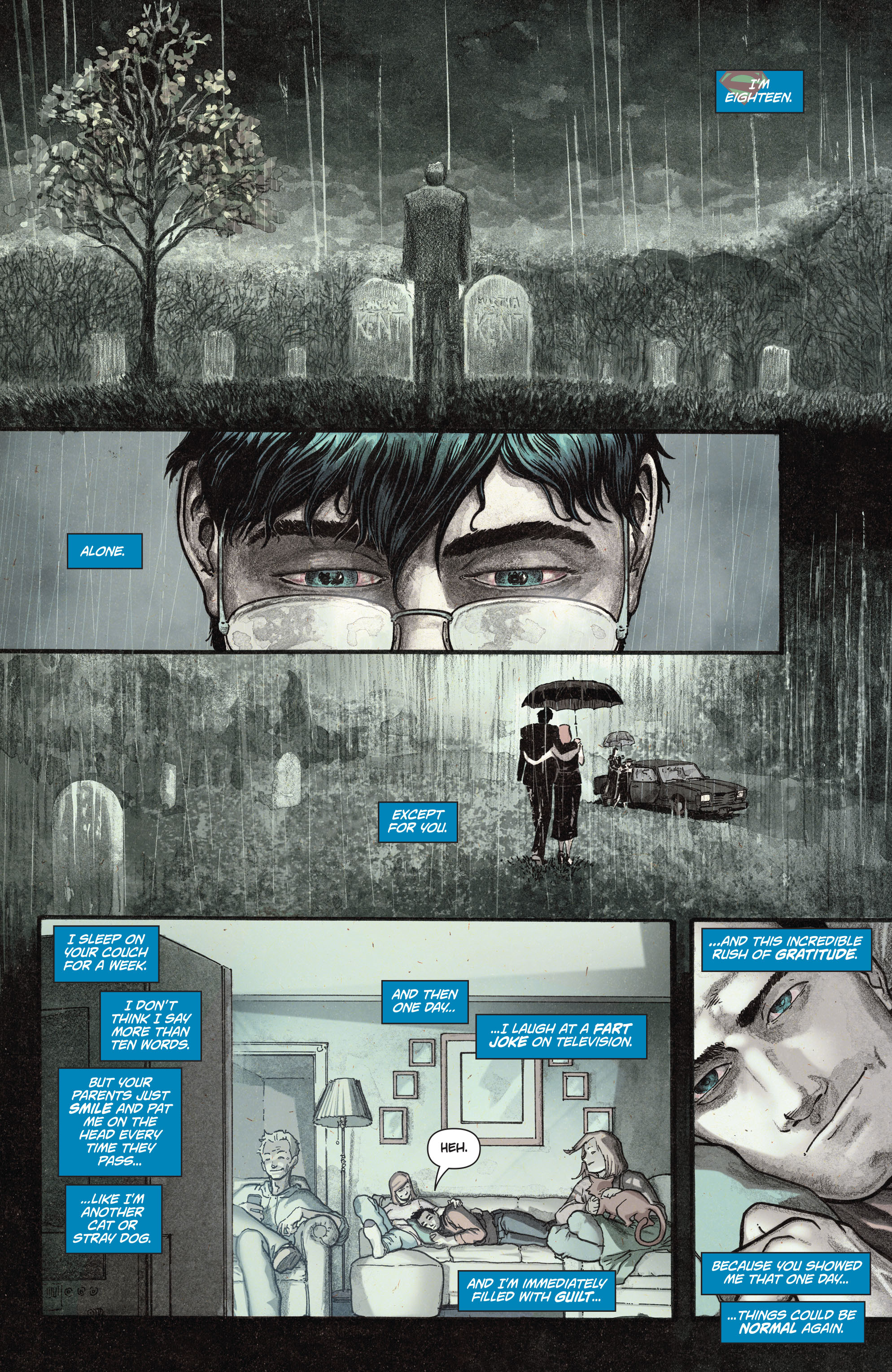 <{ $series->title }} issue 39 - Page 13