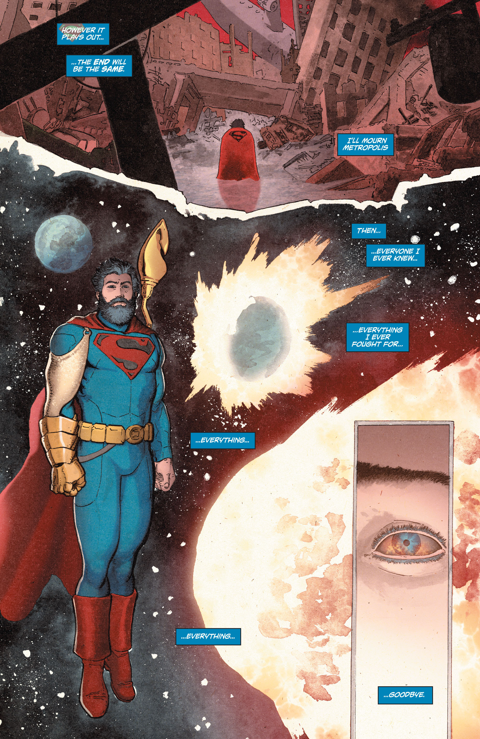 Action Comics (2011-2016) (New 52) issue 39 - Page 16