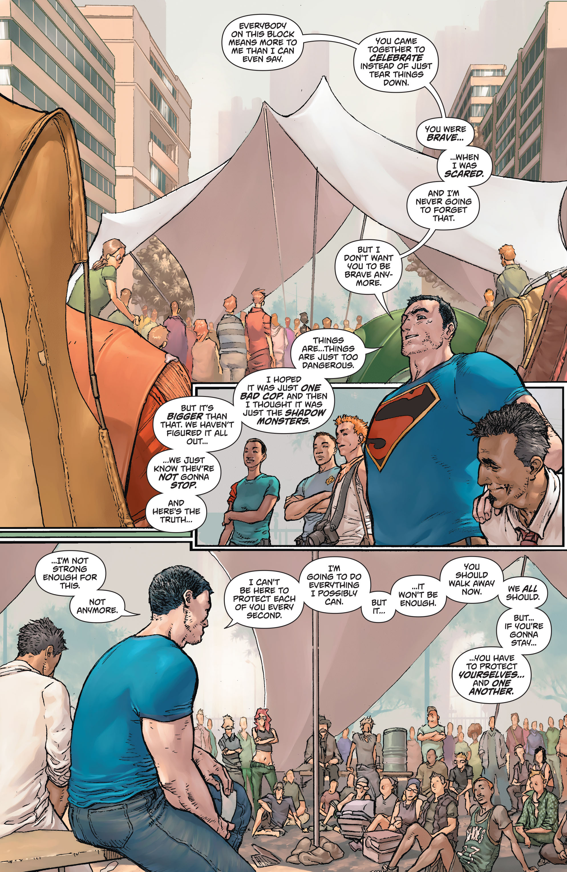 Action Comics (2011-2016) (New 52) issue 43 - Page 18