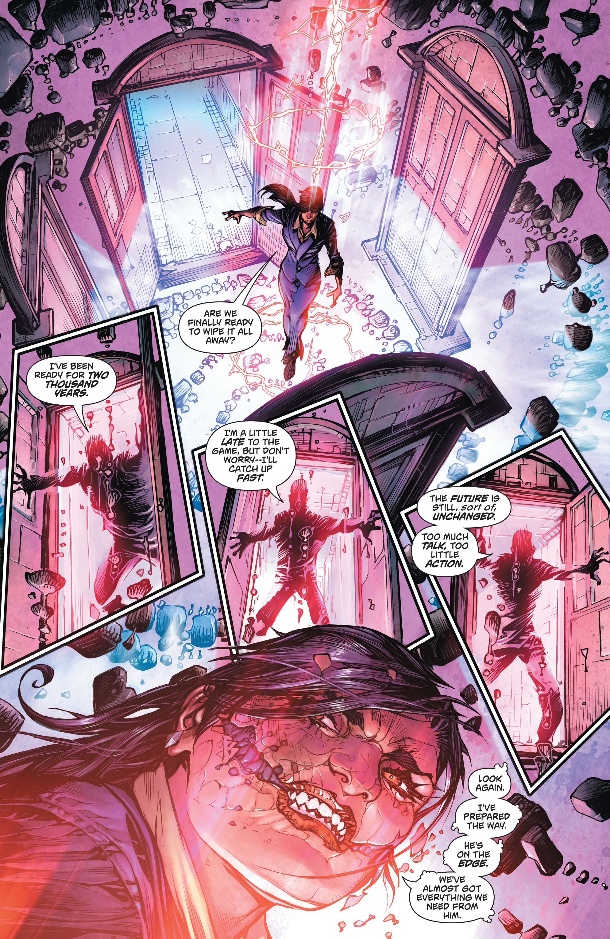 Action Comics (2011-2016) (New 52): Chapter 44 - Page 24