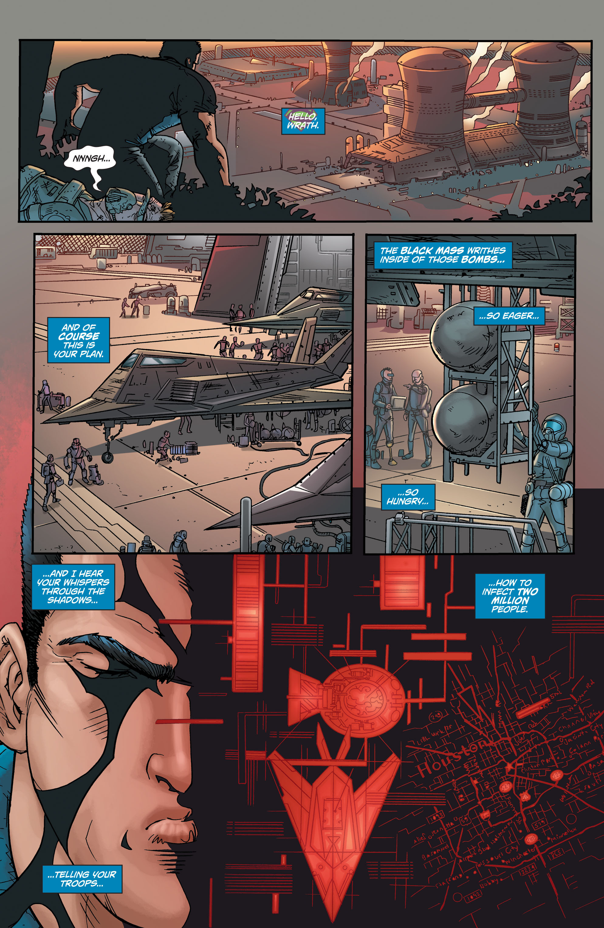 Action Comics (2011-2016) (New 52) issue 46 - Page 16