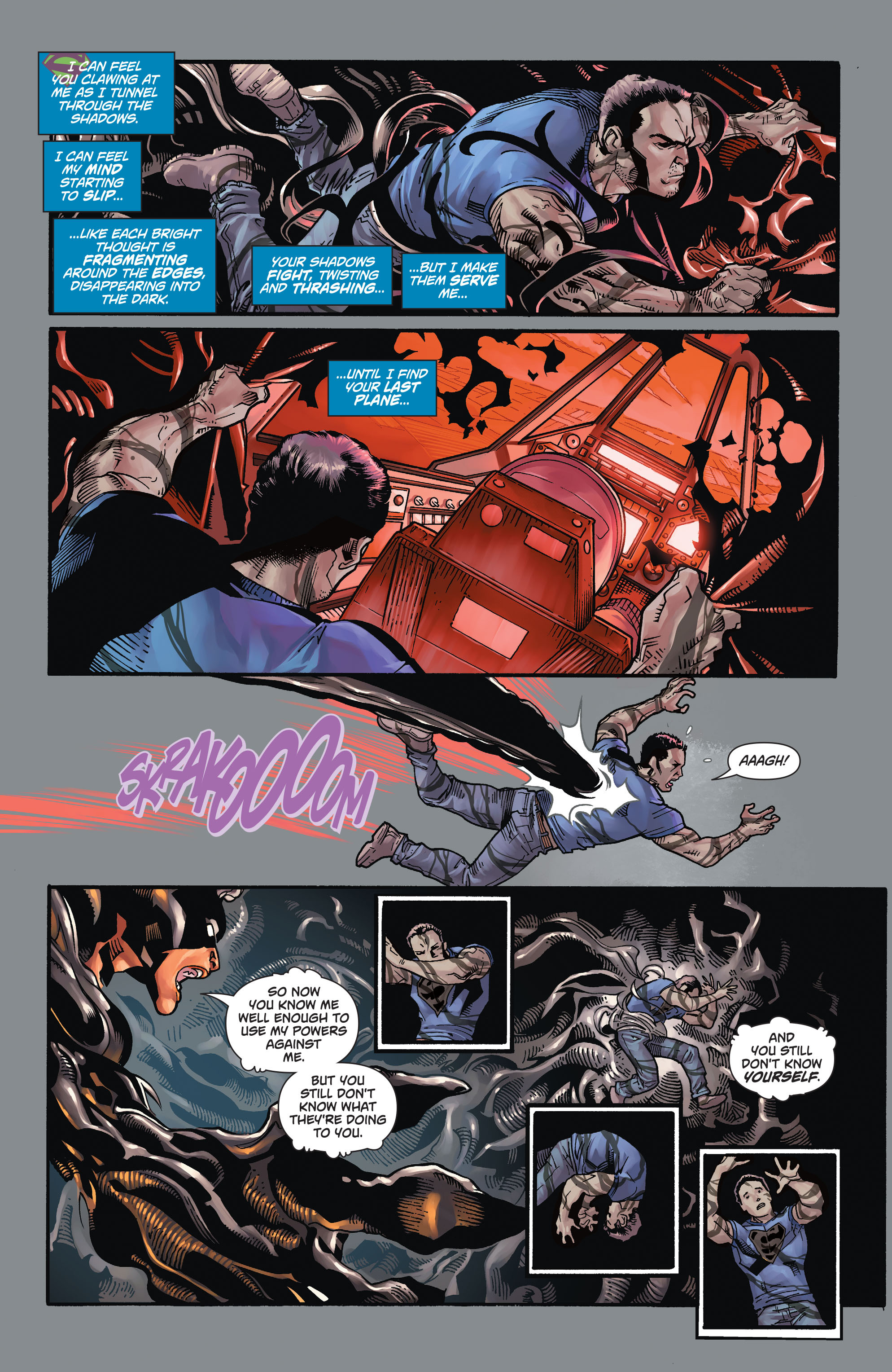 <{ $series->title }} issue 47 - Page 12