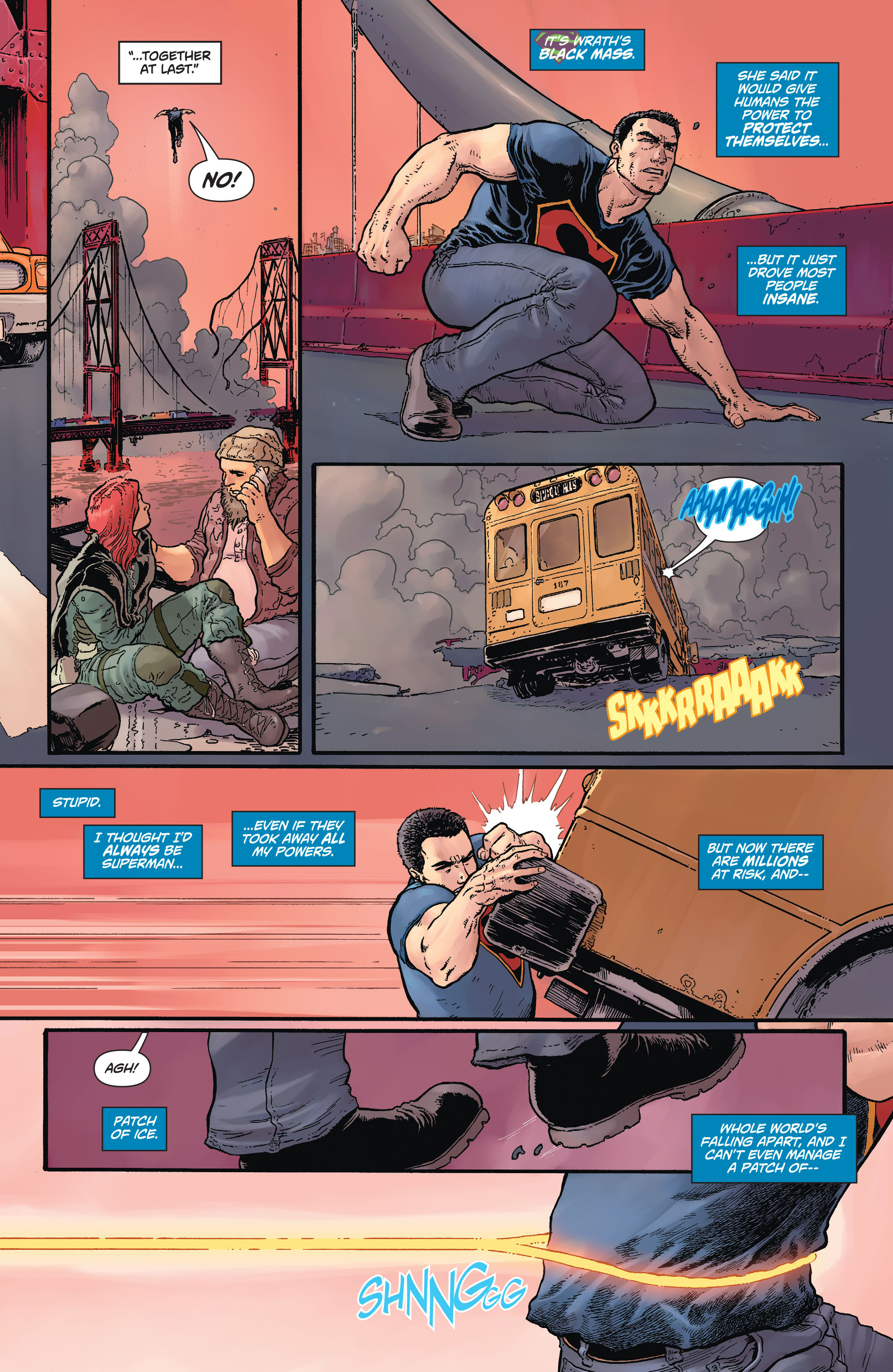 Action Comics (2011-2016) (New 52) issue 48 - Page 11