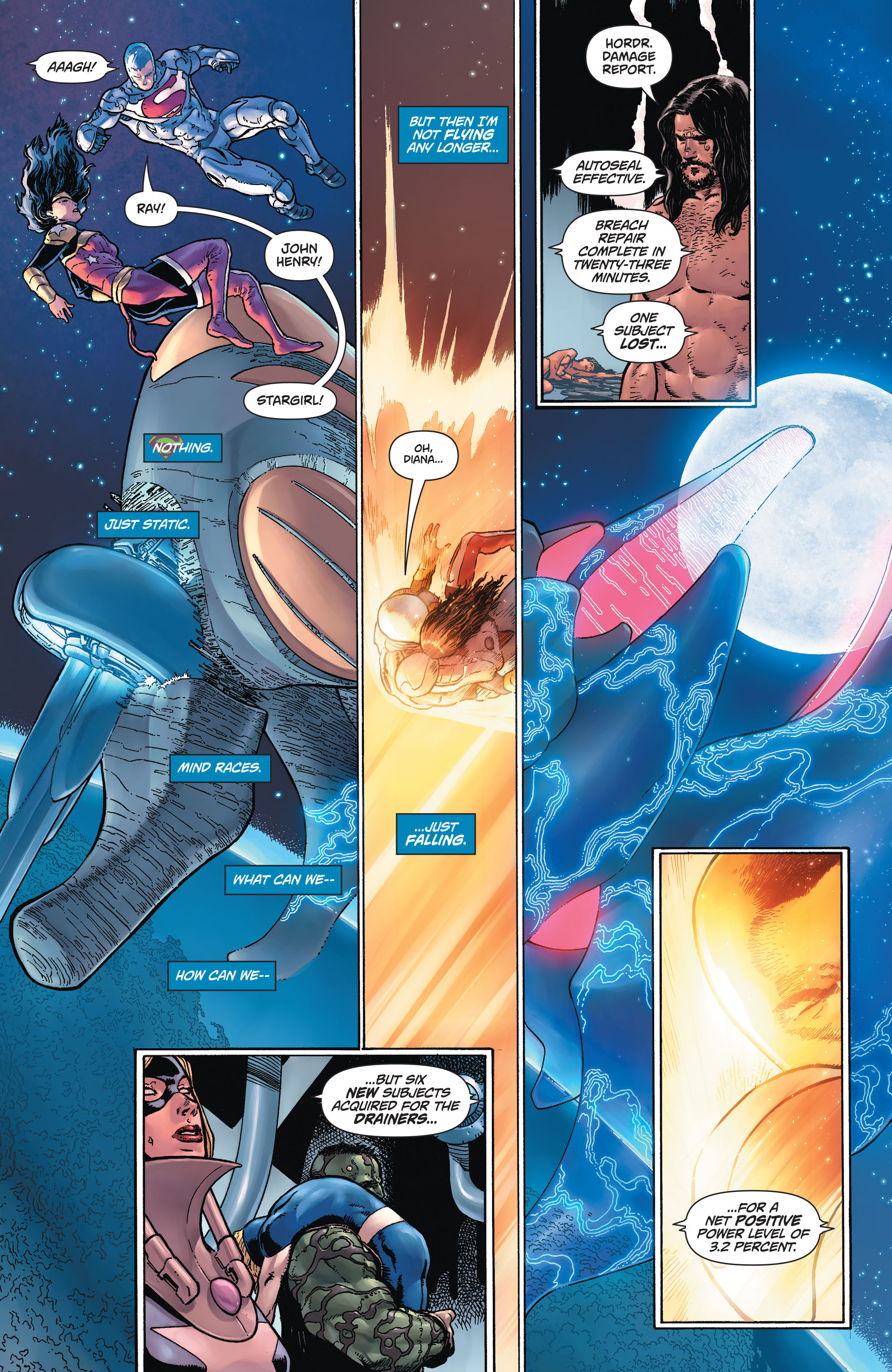 Action Comics (2011-2016) (New 52) issue 48 - Page 24