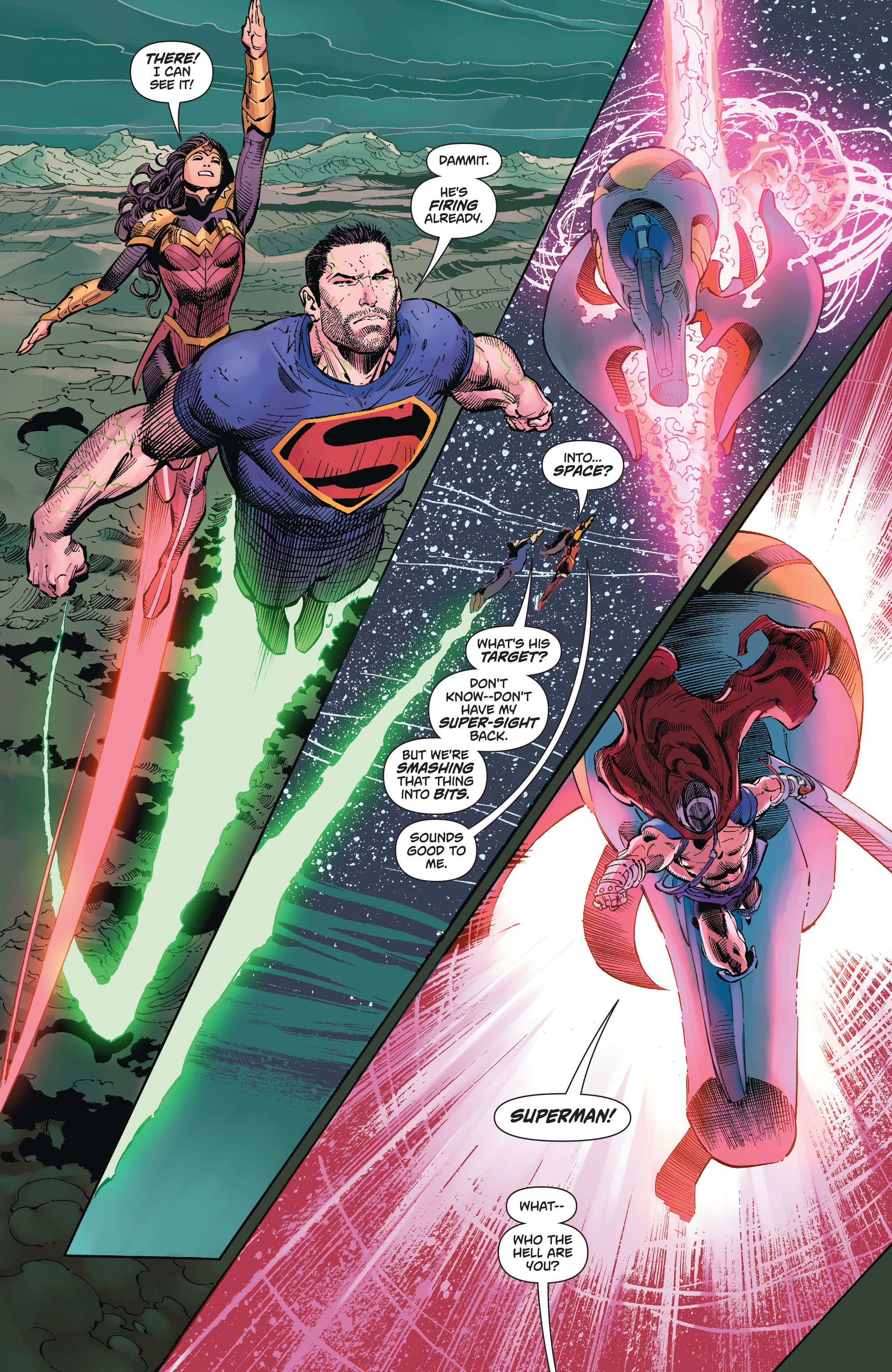 Action Comics (2011-2016) (New 52) issue 49 - Page 14