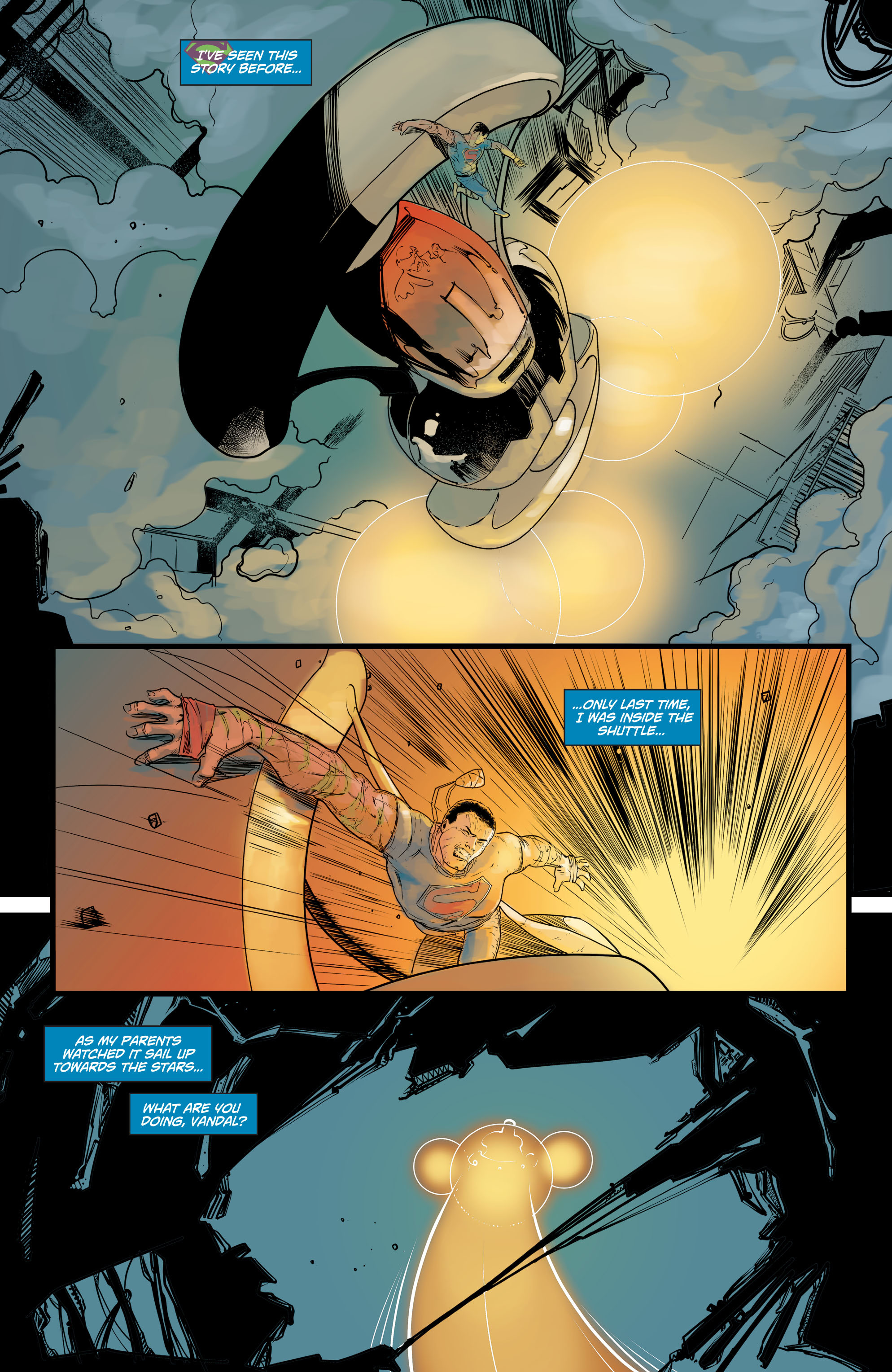 Action Comics (2011-2016) (New 52) issue 50 - Page 28