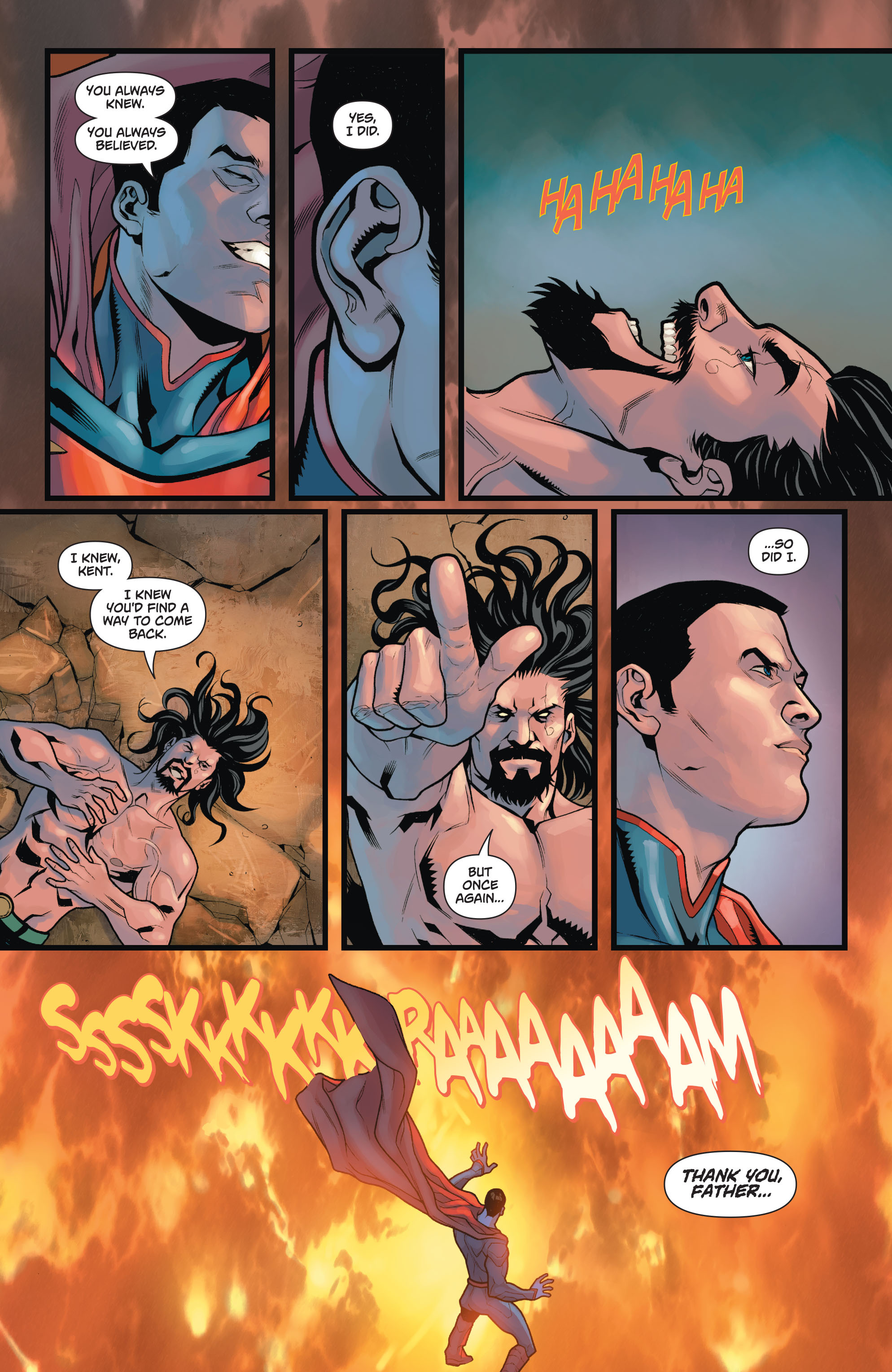 Action Comics (2011-2016) (New 52) issue 50 - Page 37