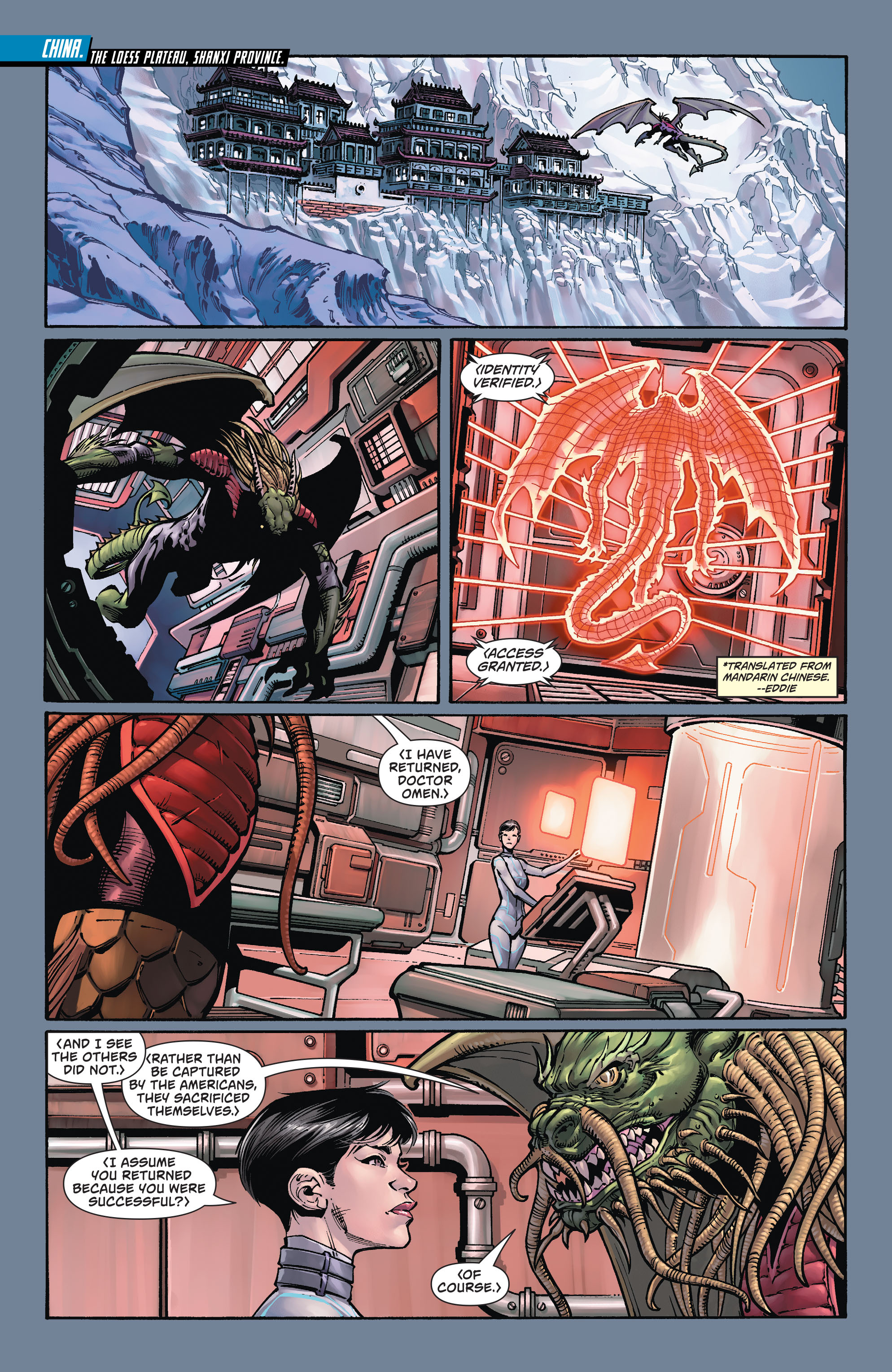 <{ $series->title }} issue 51 - Page 10